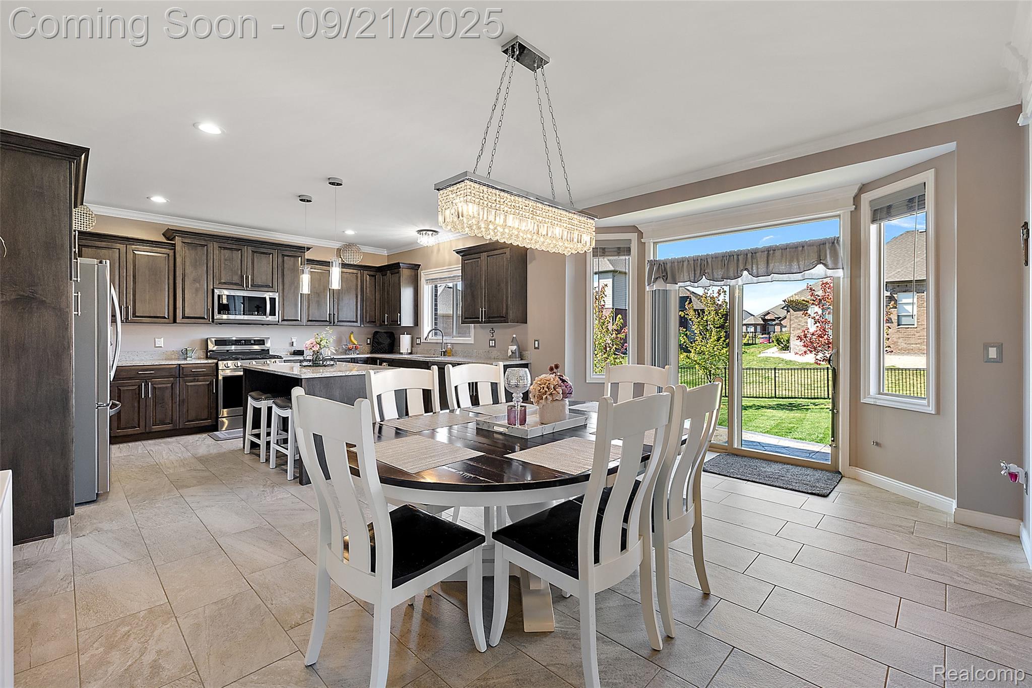 56895 Topaz Drive