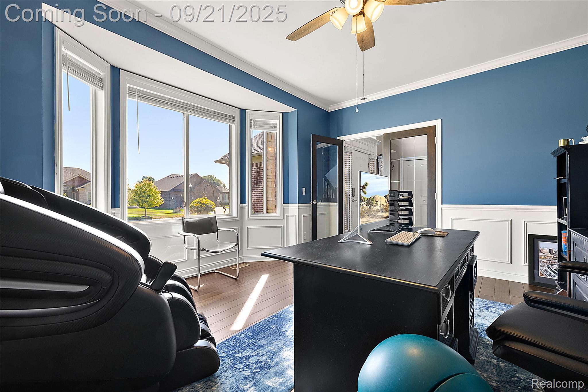 56895 Topaz Drive