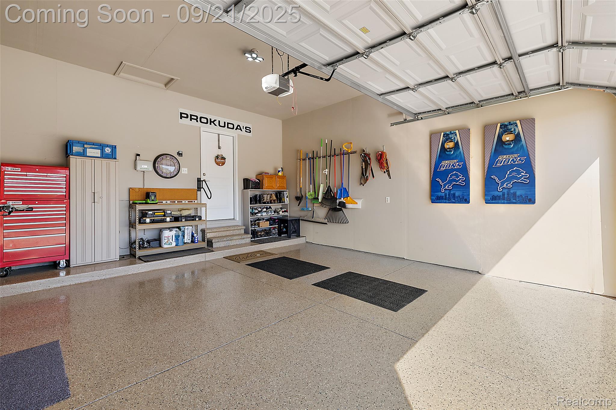 56895 Topaz Drive