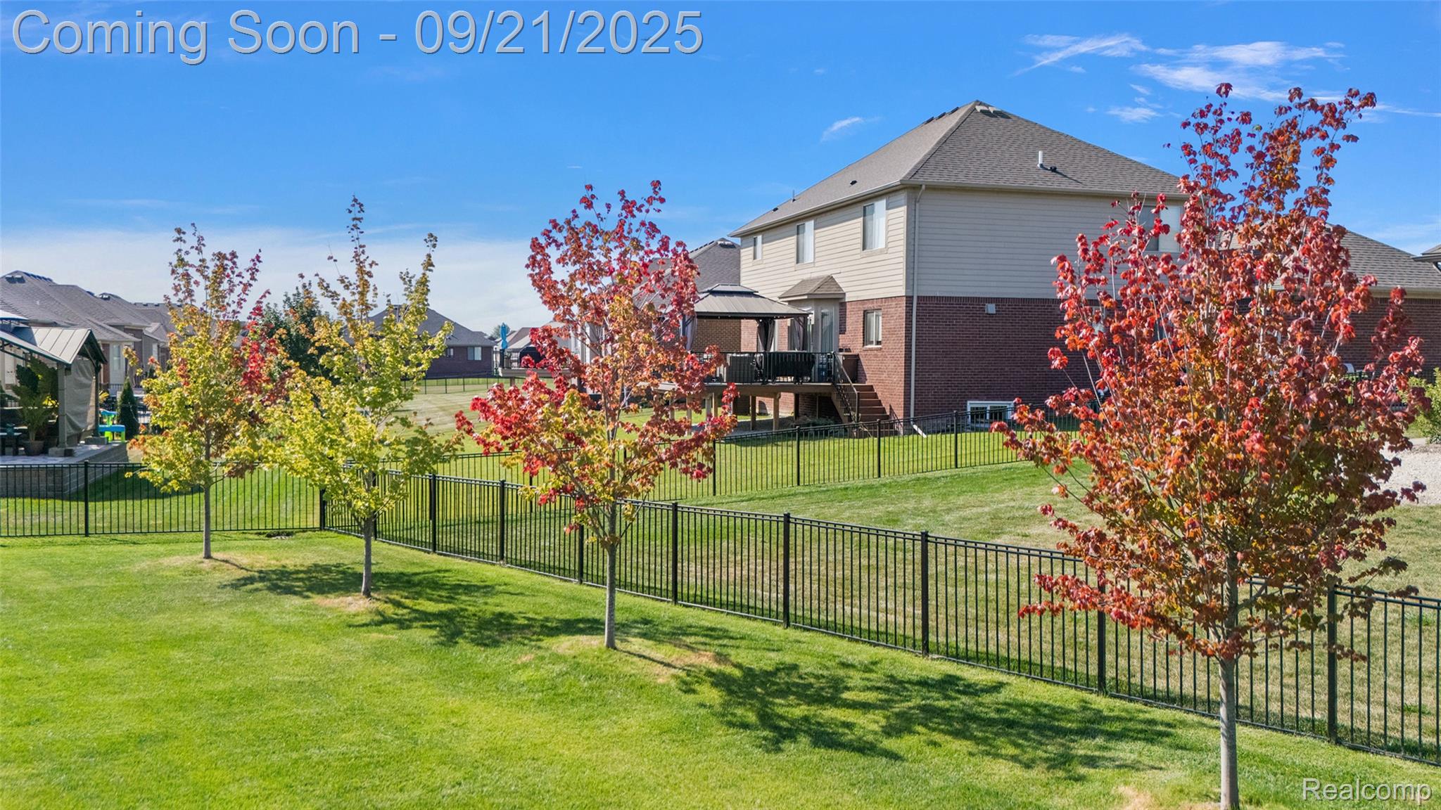 56895 Topaz Drive
