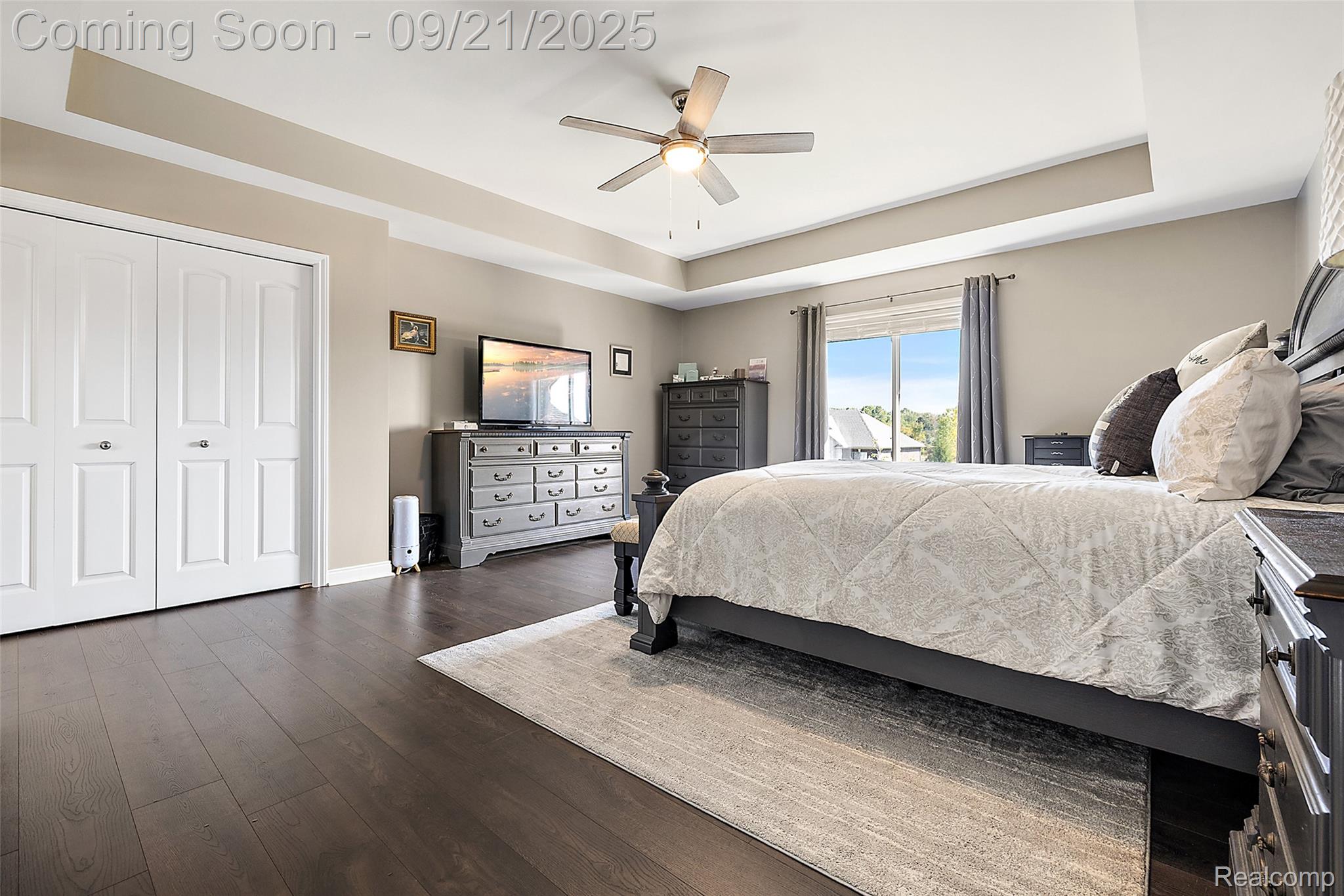 56895 Topaz Drive