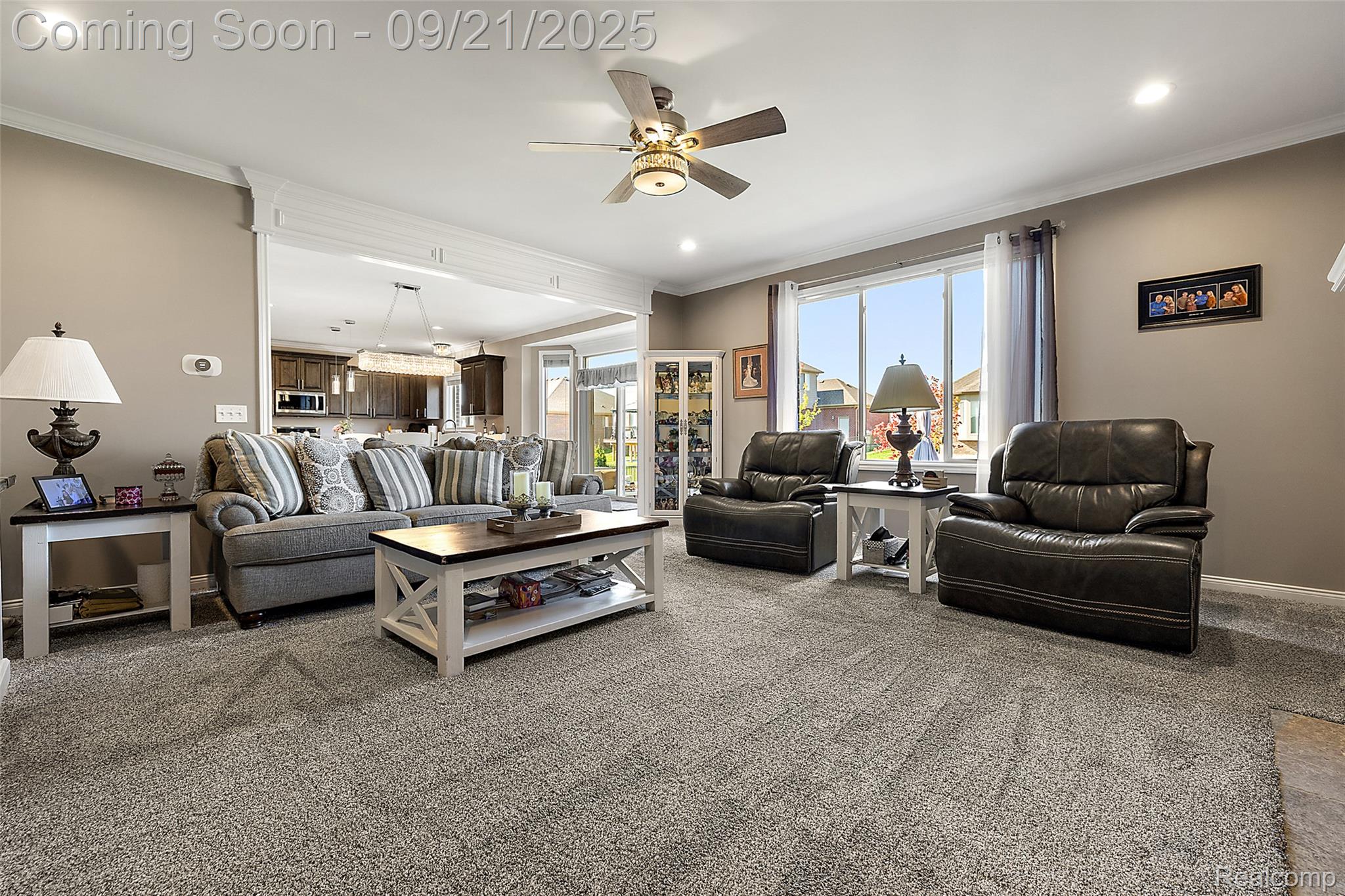 56895 Topaz Drive