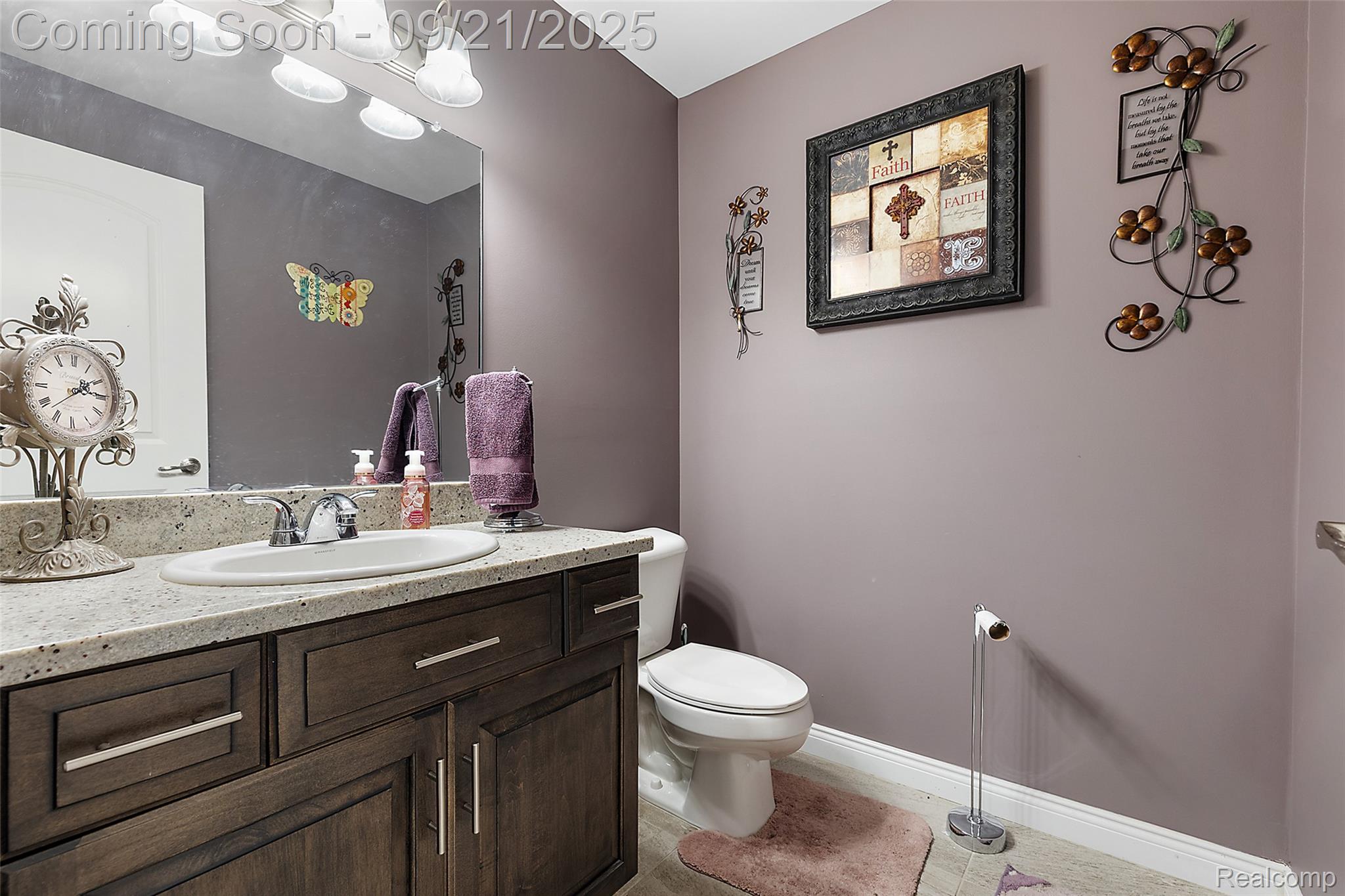 56895 Topaz Drive
