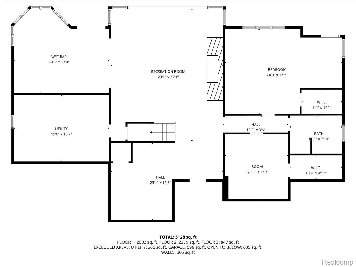 3705 N Riverview Terrace Terrace N