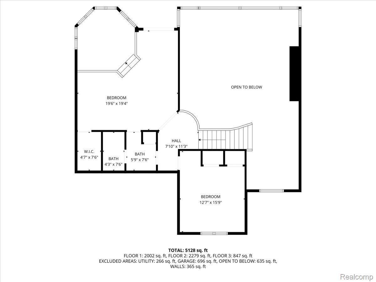 3705 N Riverview Terrace Terrace N