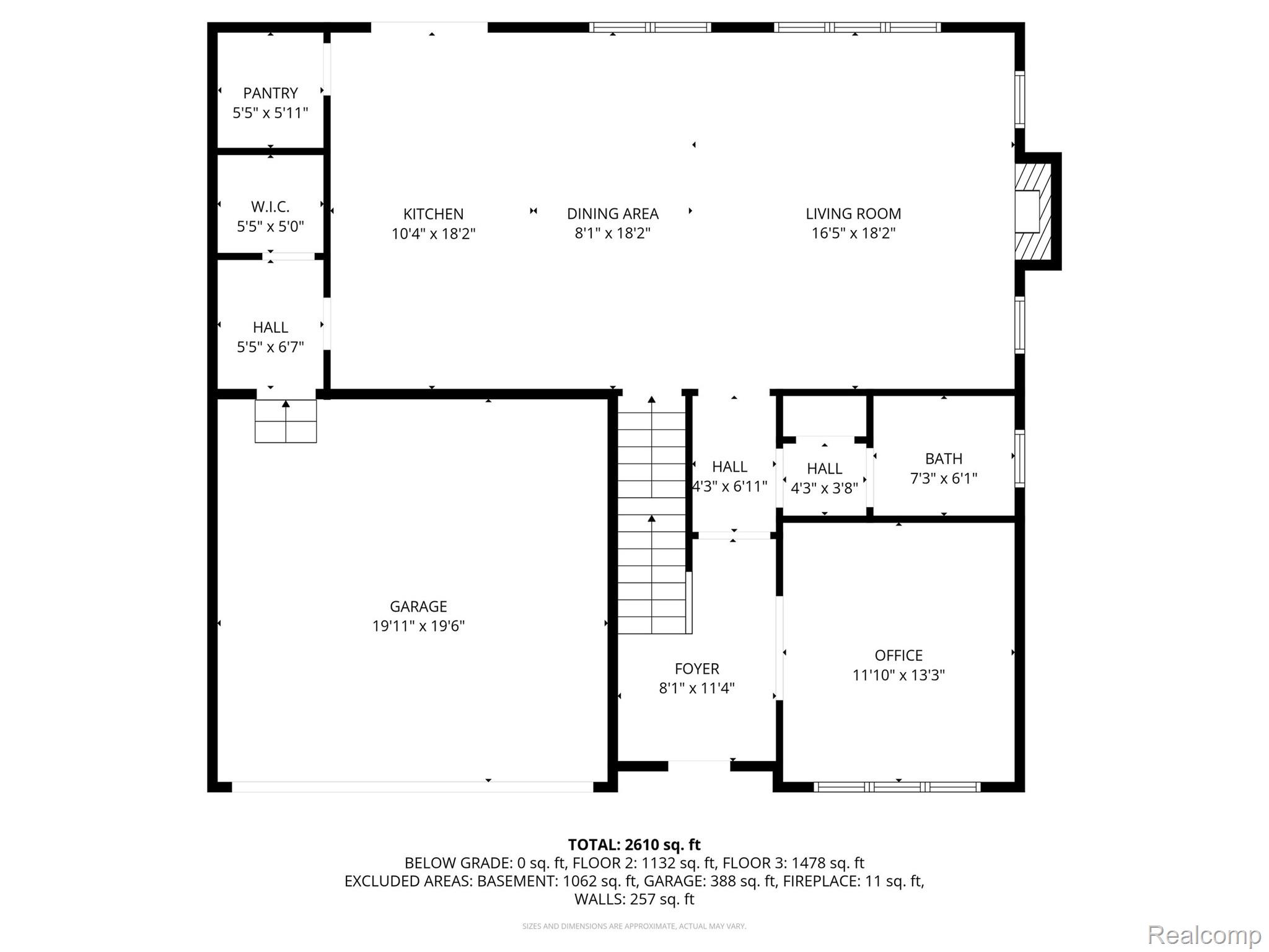 3910 Bellevue Avenue