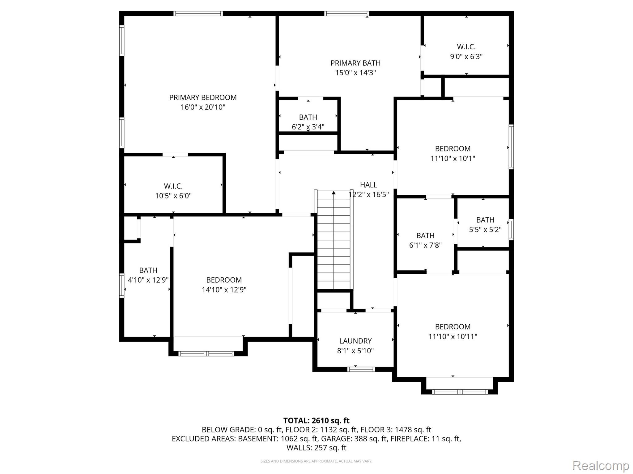 3910 Bellevue Avenue