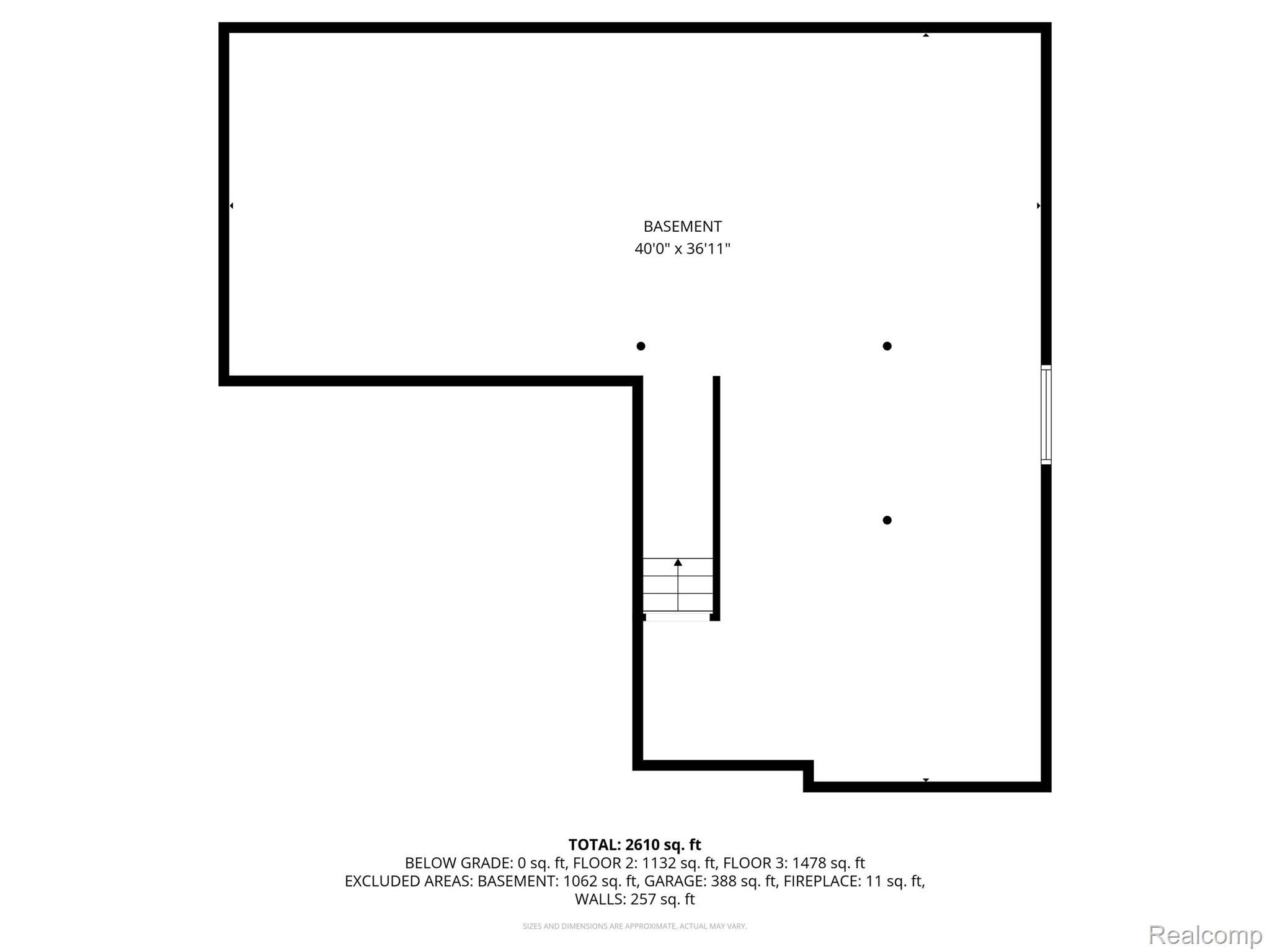 3910 Bellevue Avenue