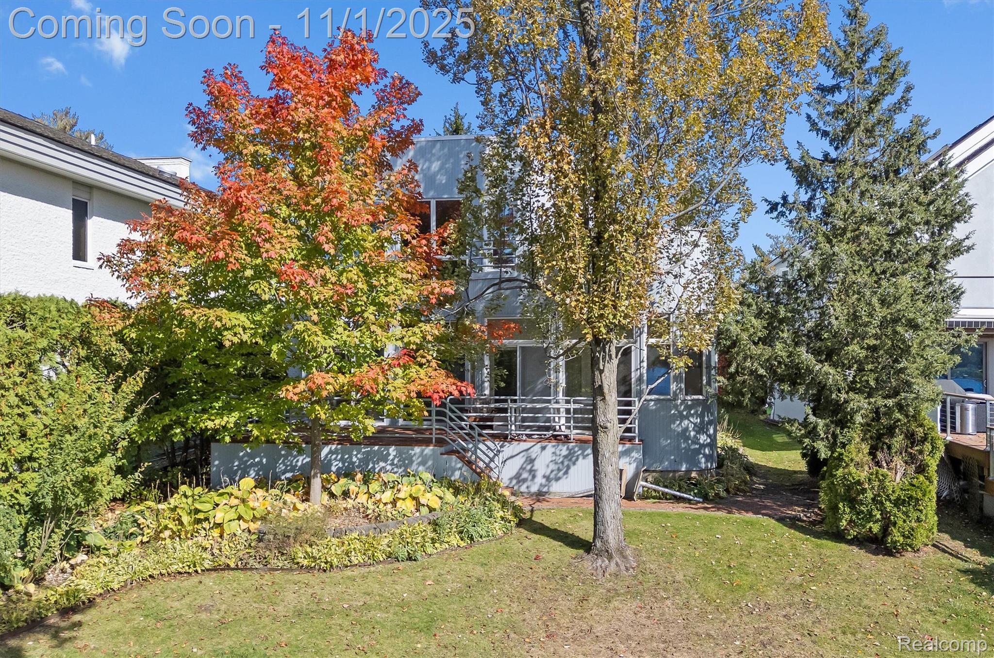 3217 Interlaken Street