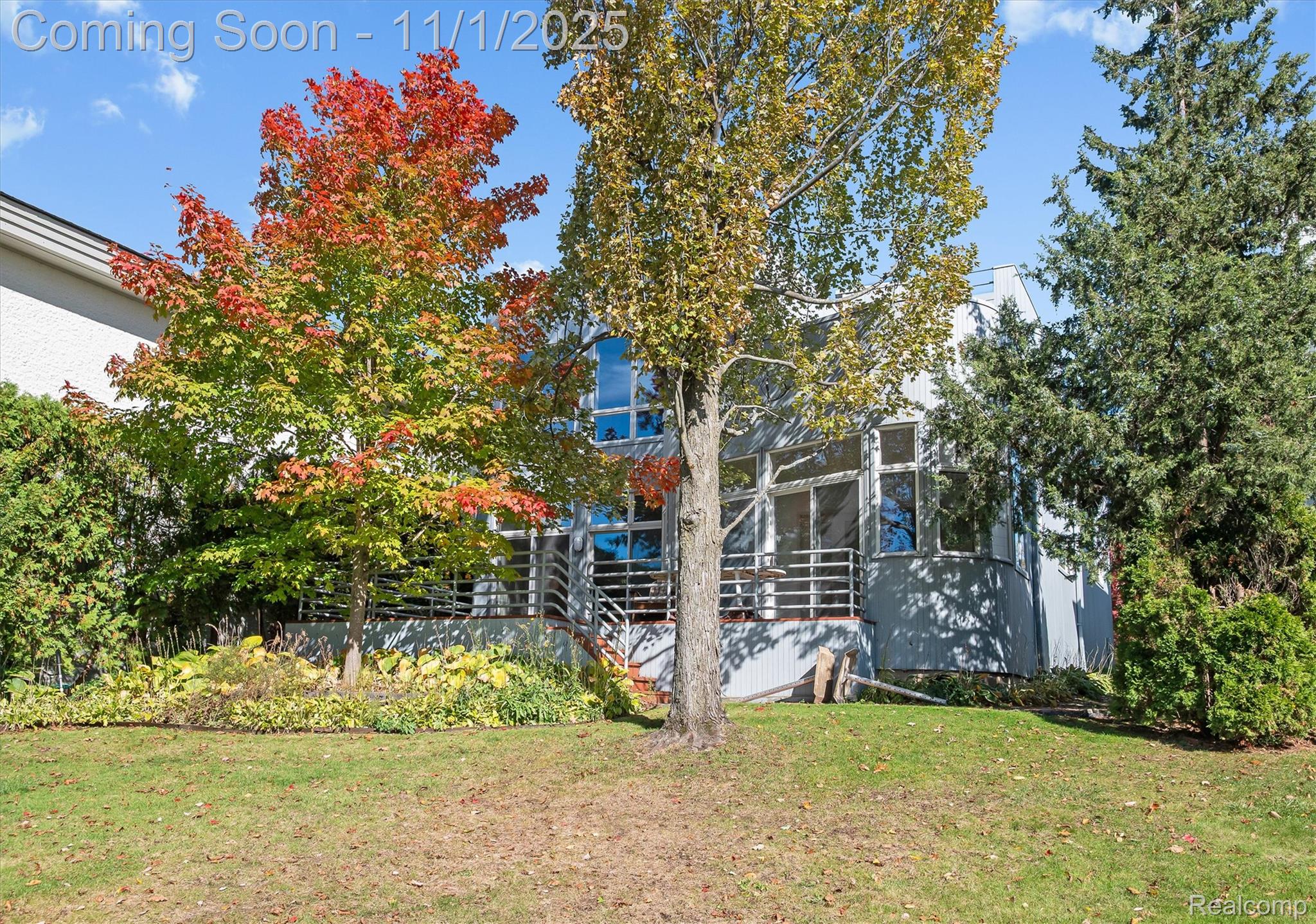 3217 Interlaken Street