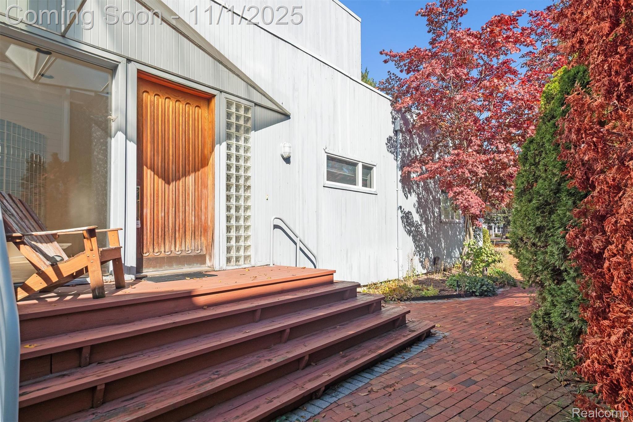 3217 Interlaken Street