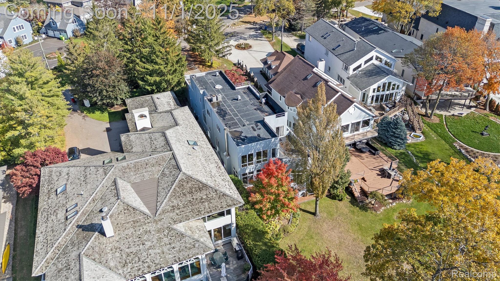 3217 Interlaken Street