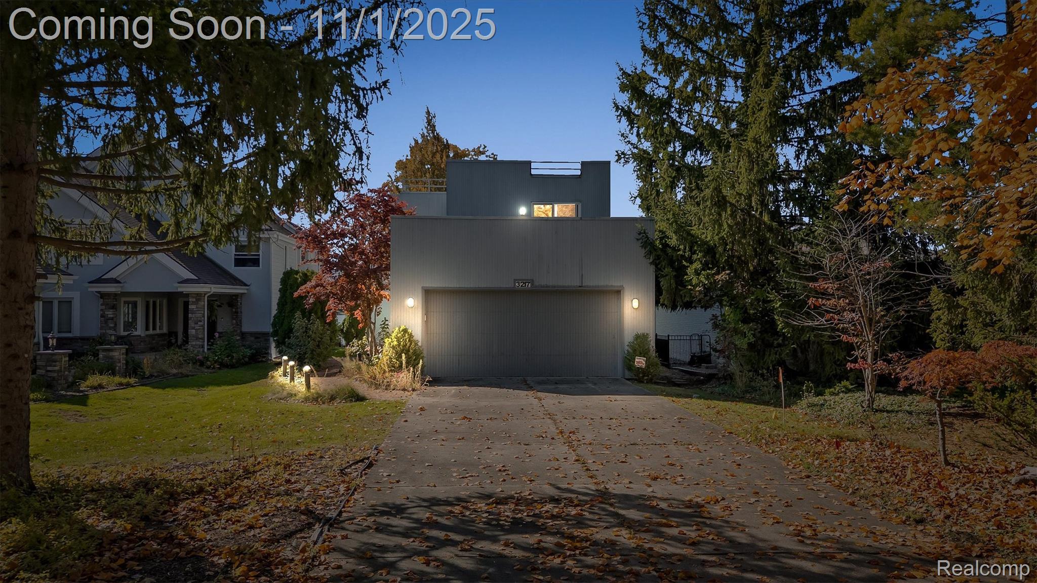 3217 Interlaken Street