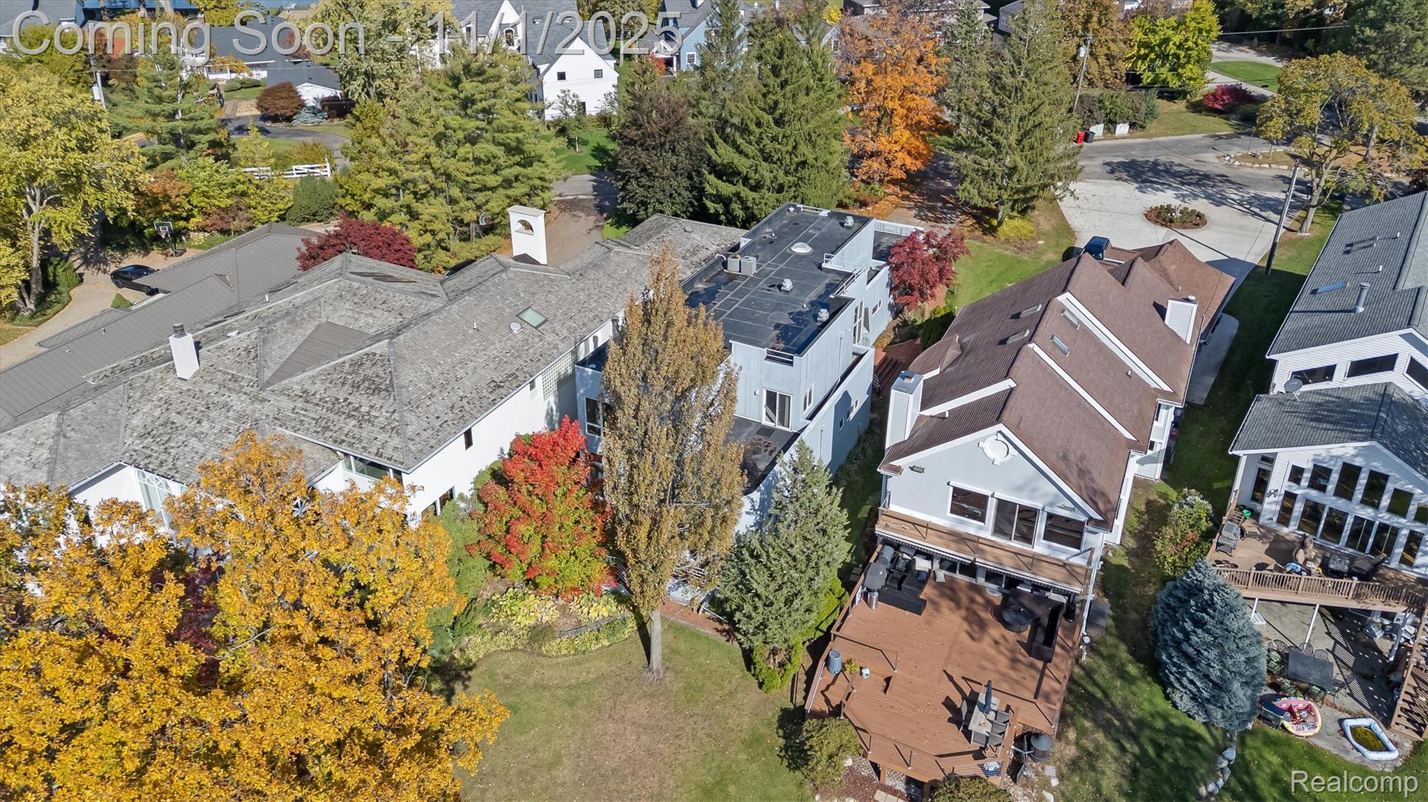 3217 Interlaken Street