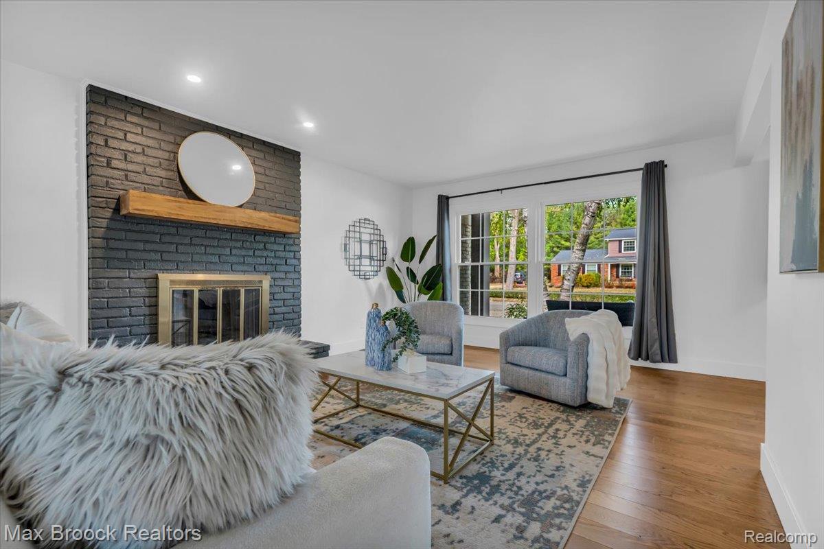 466 Rolling Rock Road