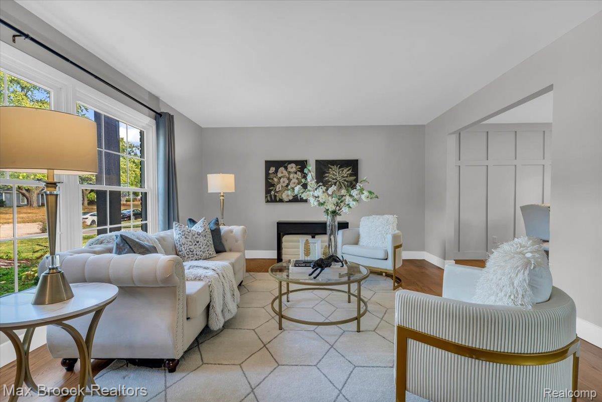 466 Rolling Rock Road