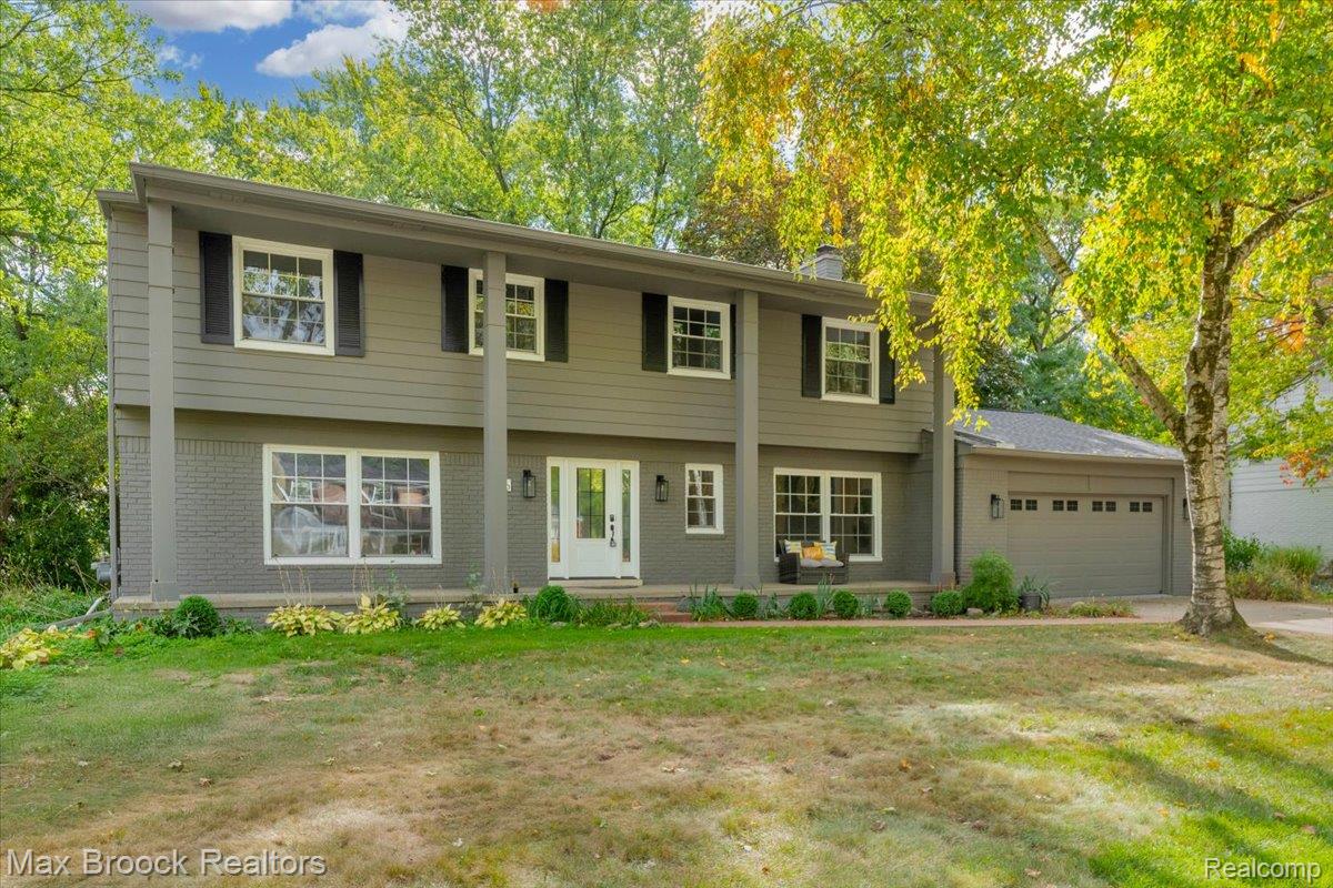 466 Rolling Rock Road