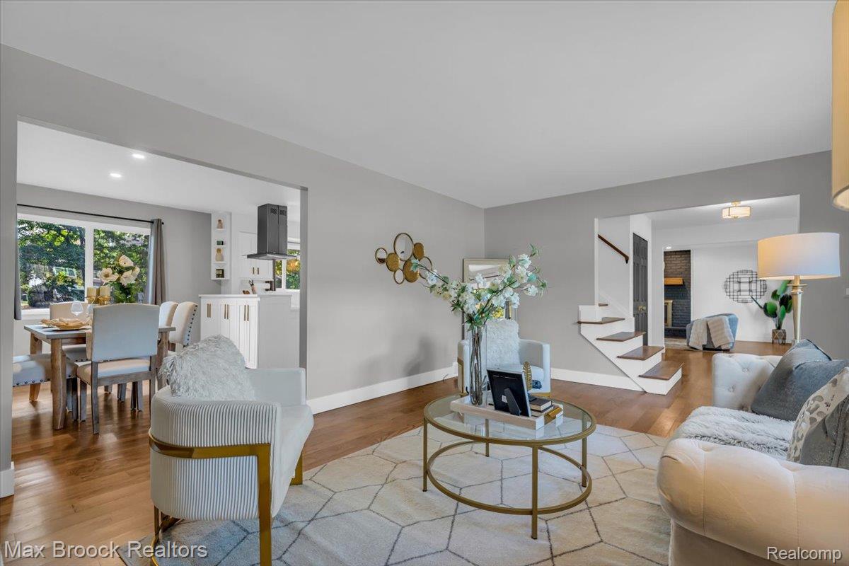 466 Rolling Rock Road