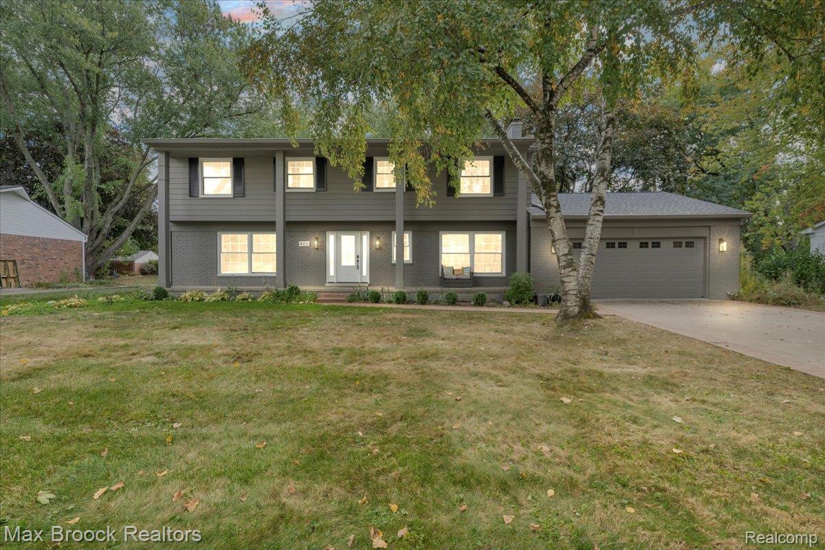 466 Rolling Rock Road