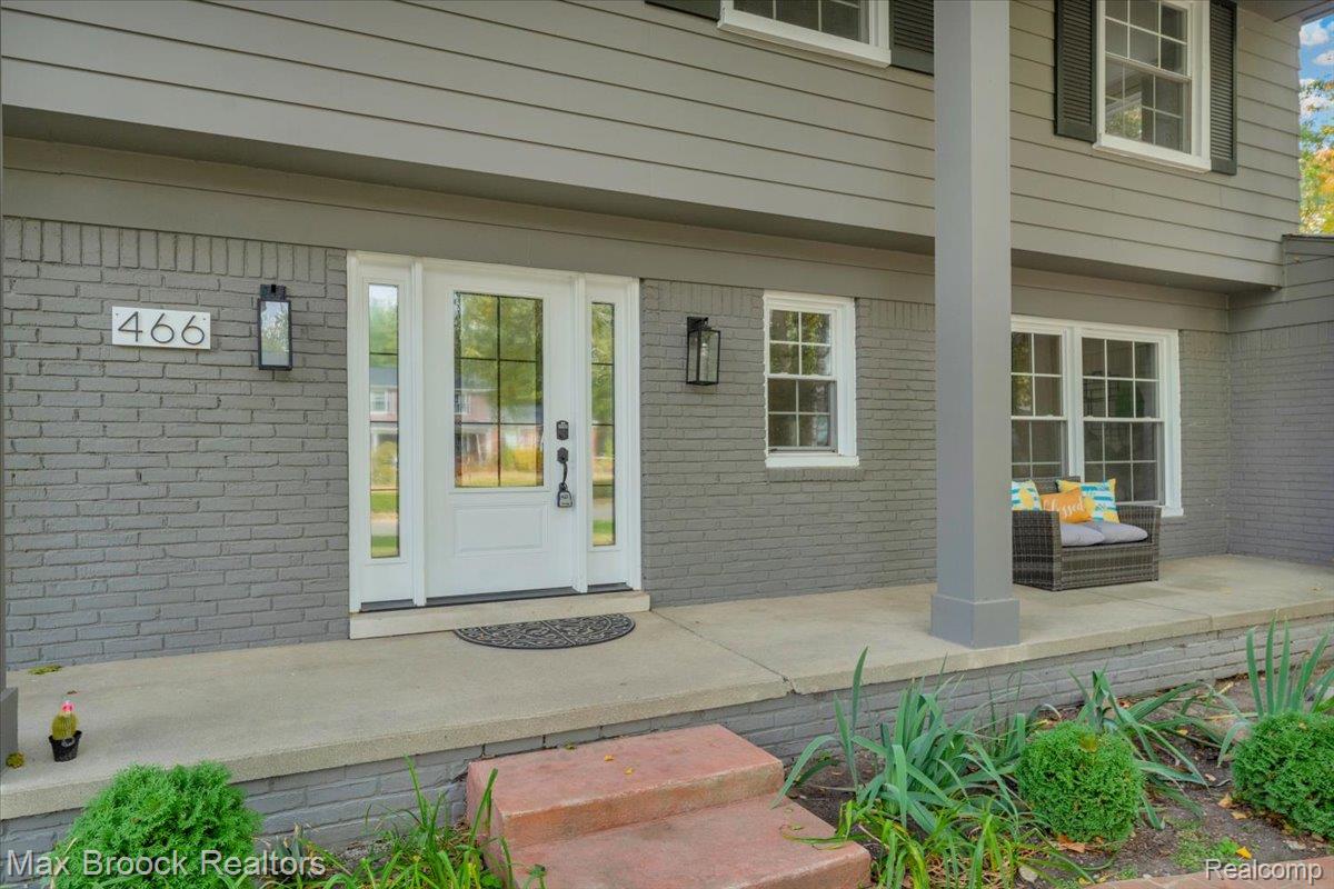 466 Rolling Rock Road