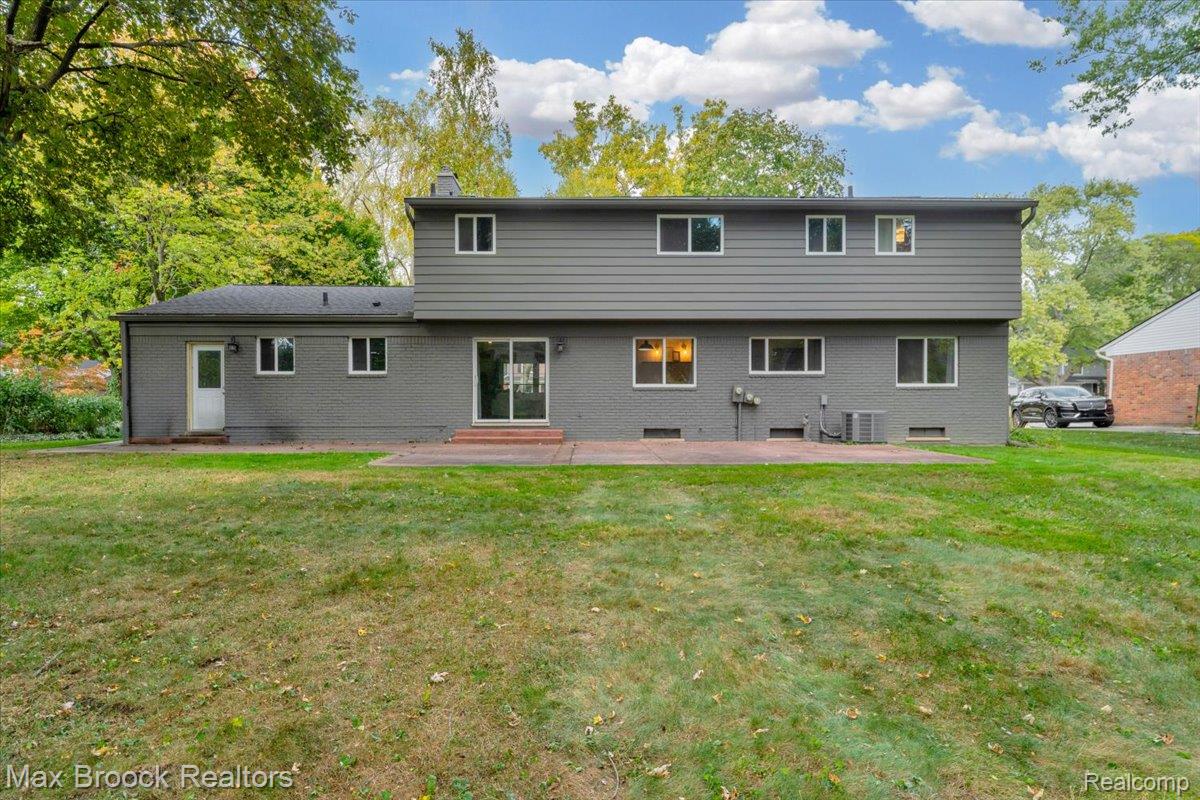 466 Rolling Rock Road