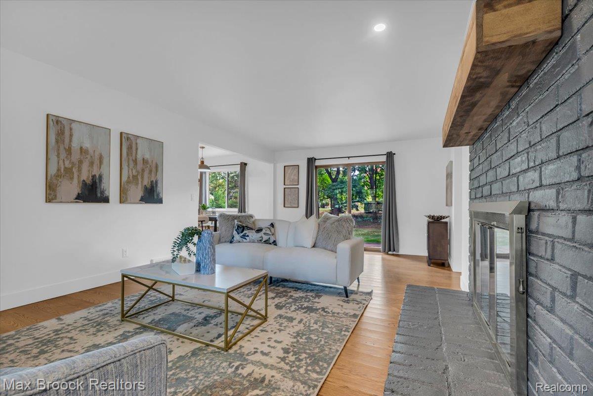 466 Rolling Rock Road