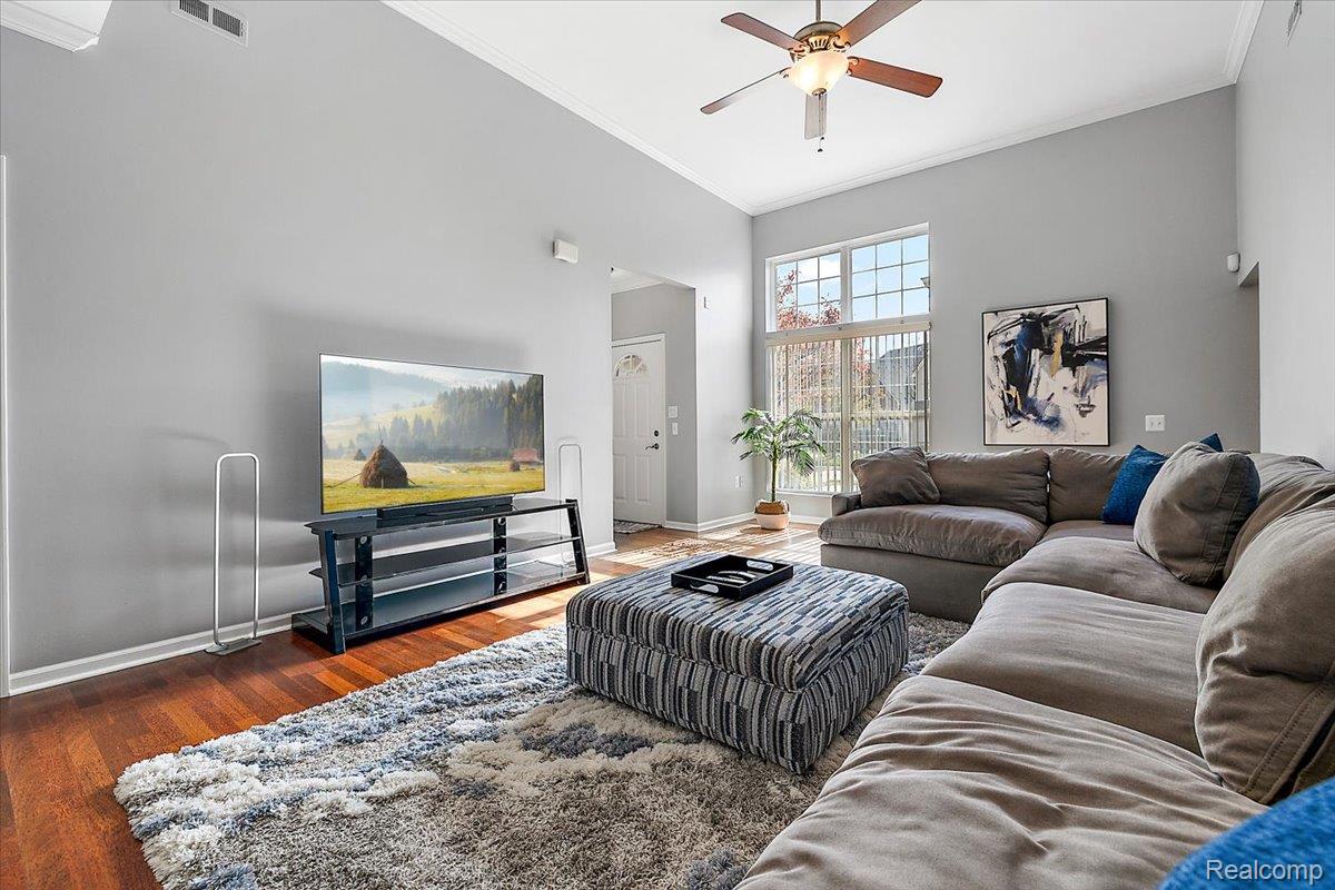 7779 Ambassador Drive