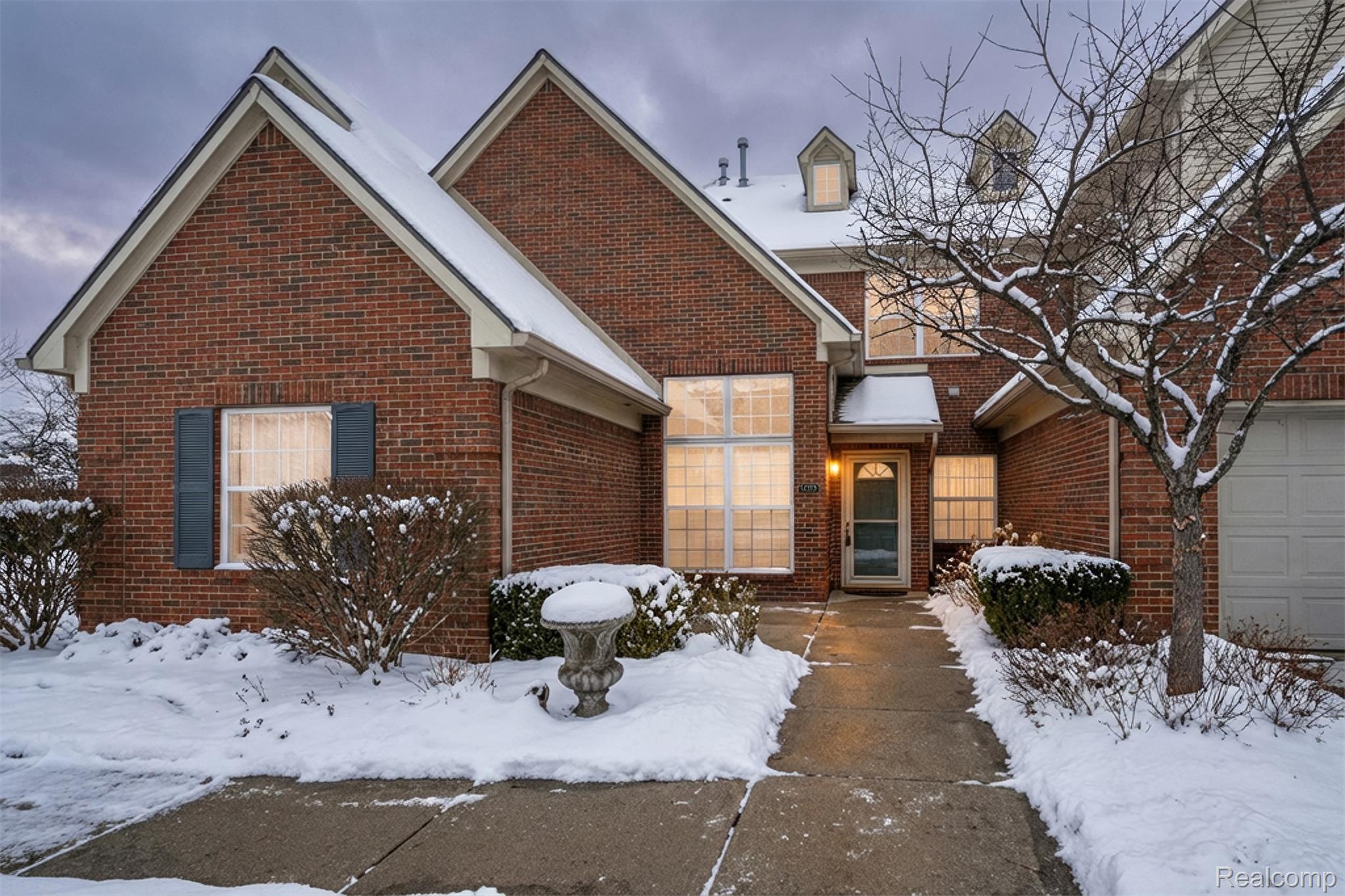 7779 Ambassador Drive