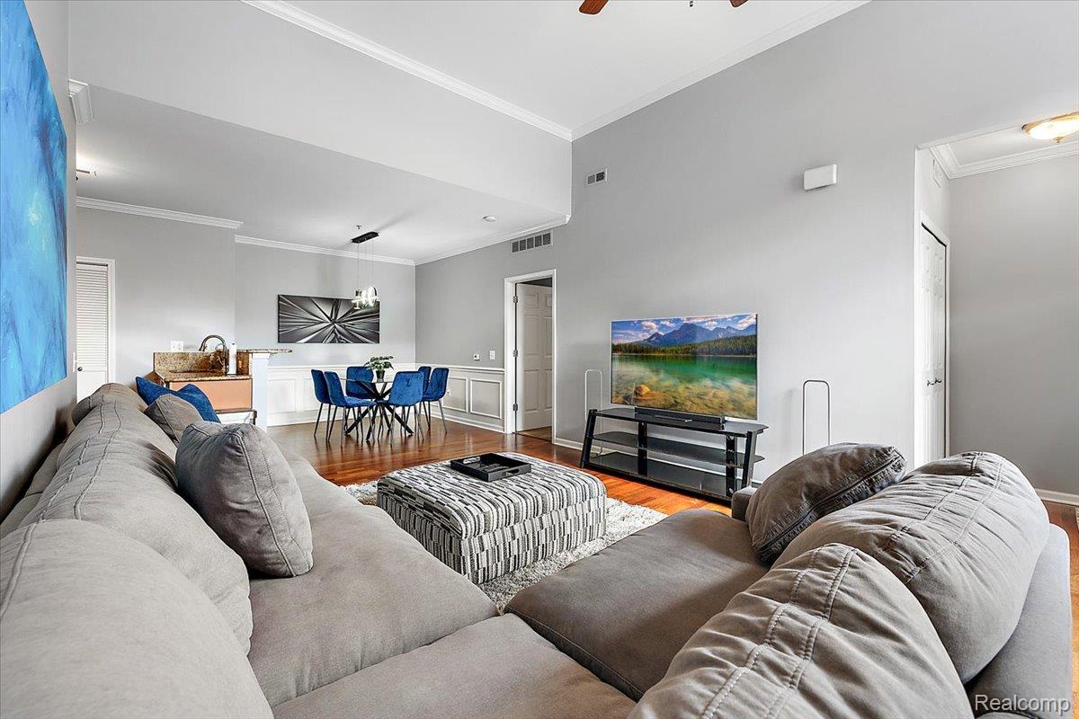 7779 Ambassador Drive