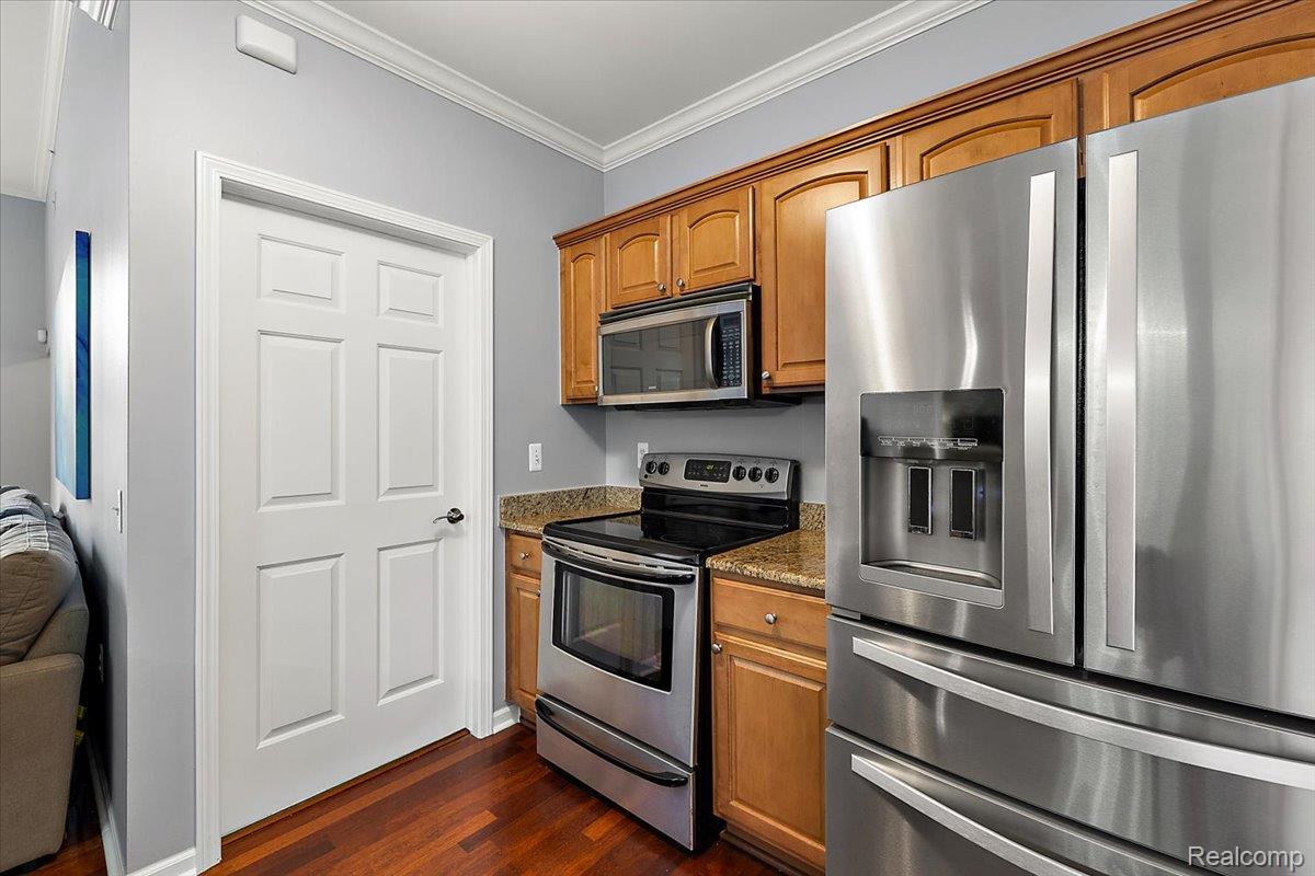 7779 Ambassador Drive