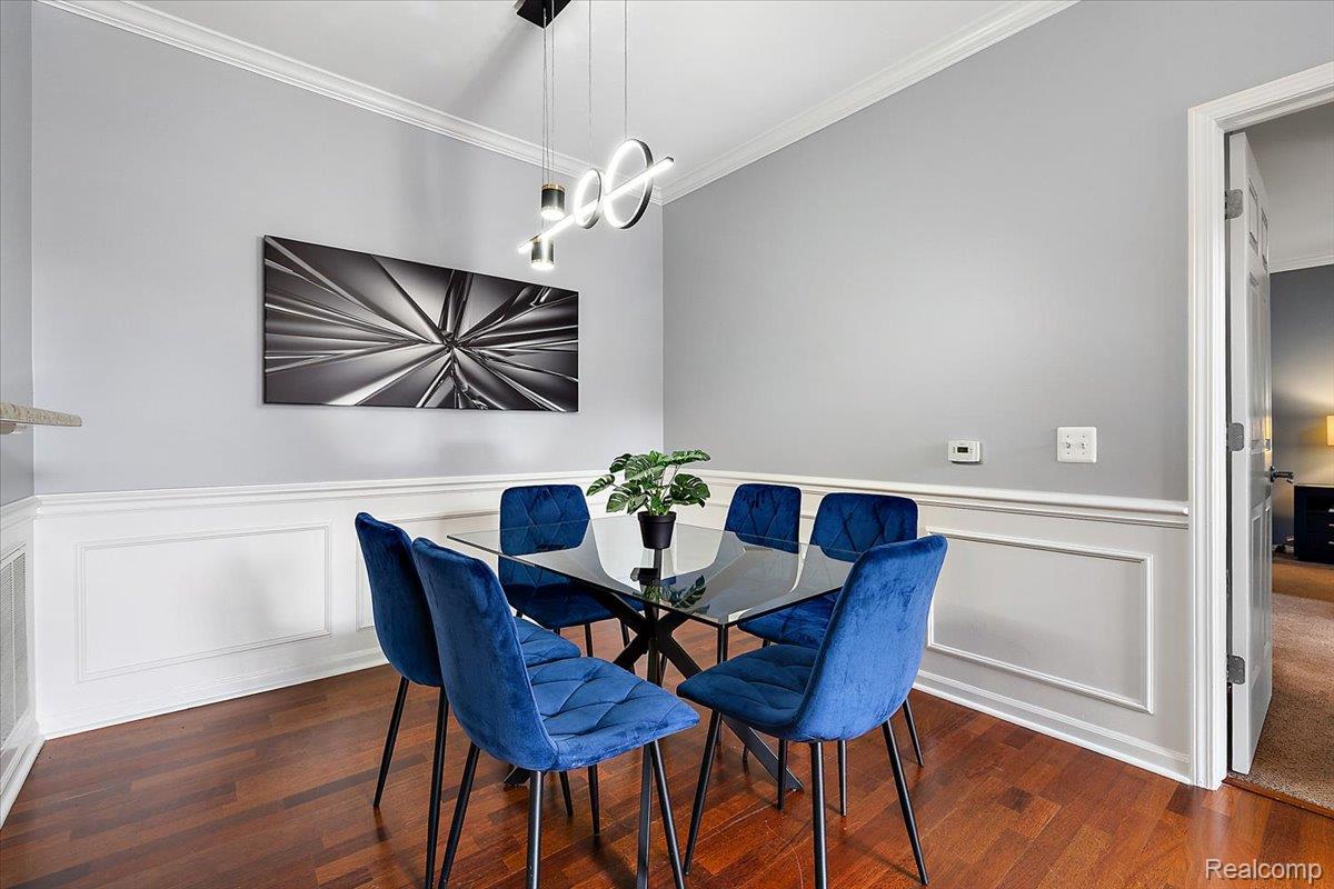 7779 Ambassador Drive