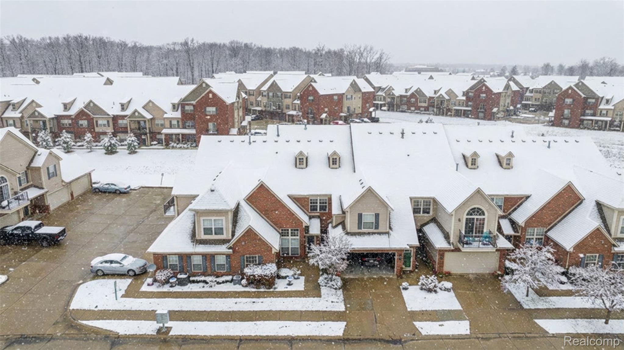 7779 Ambassador Drive