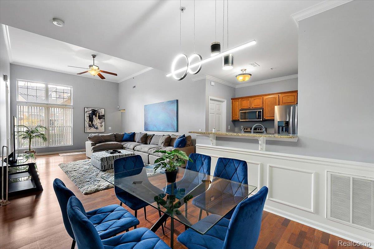 7779 Ambassador Drive