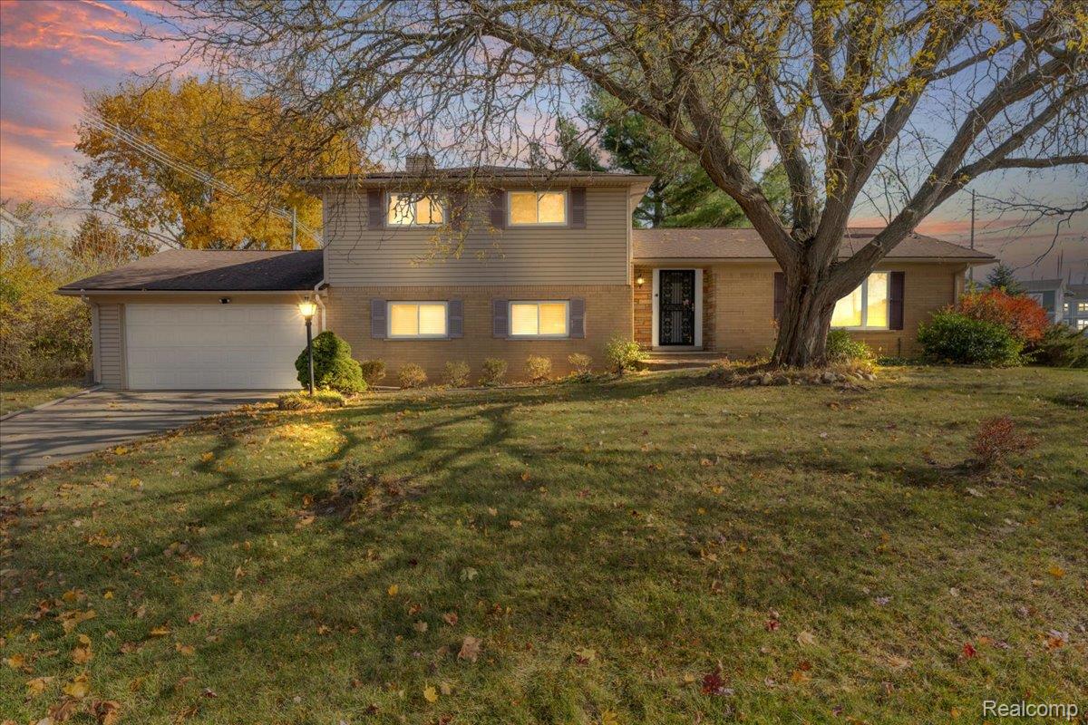 7477 Heather Heath Lane