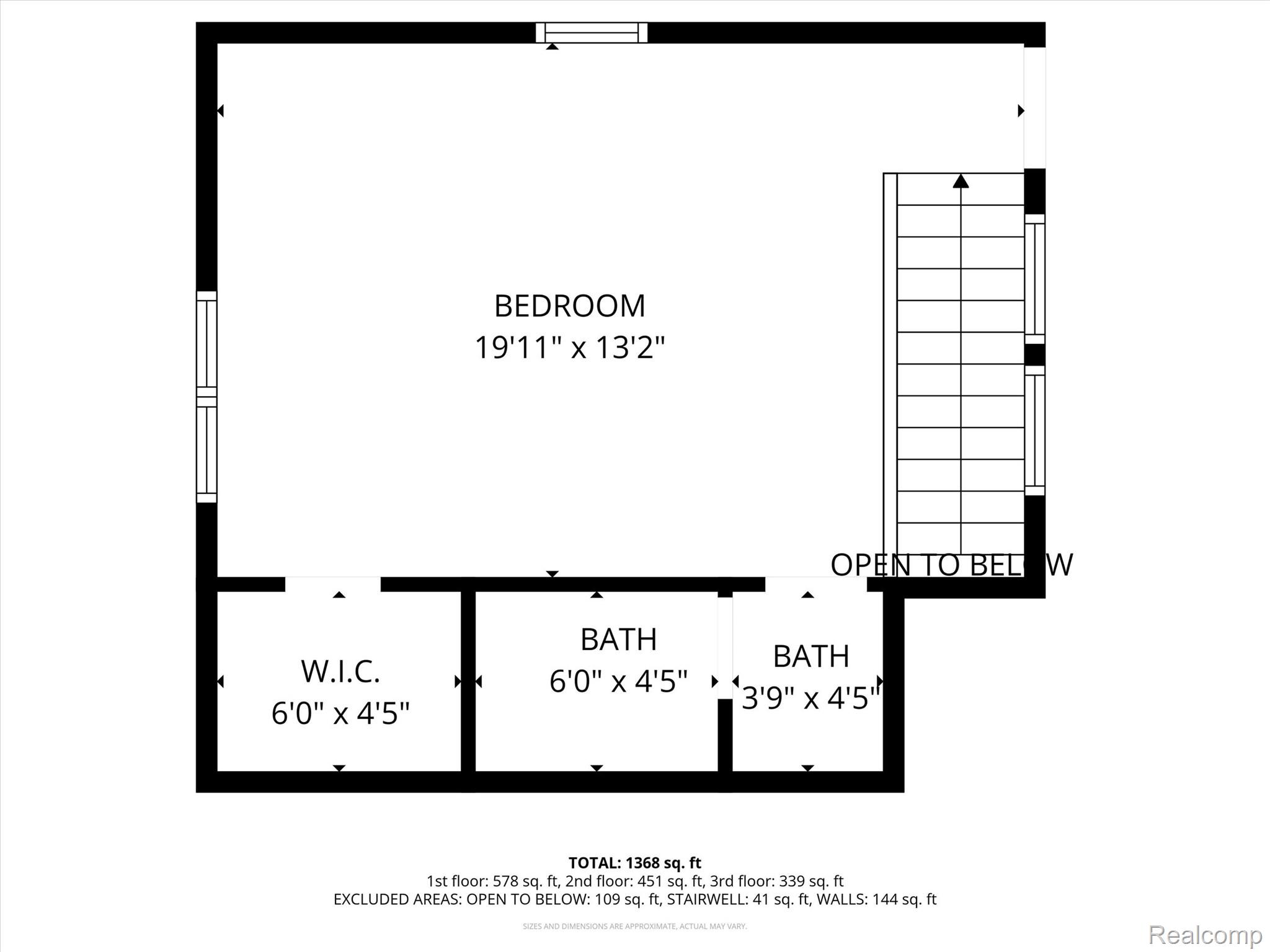 670 W 11 Mile Road