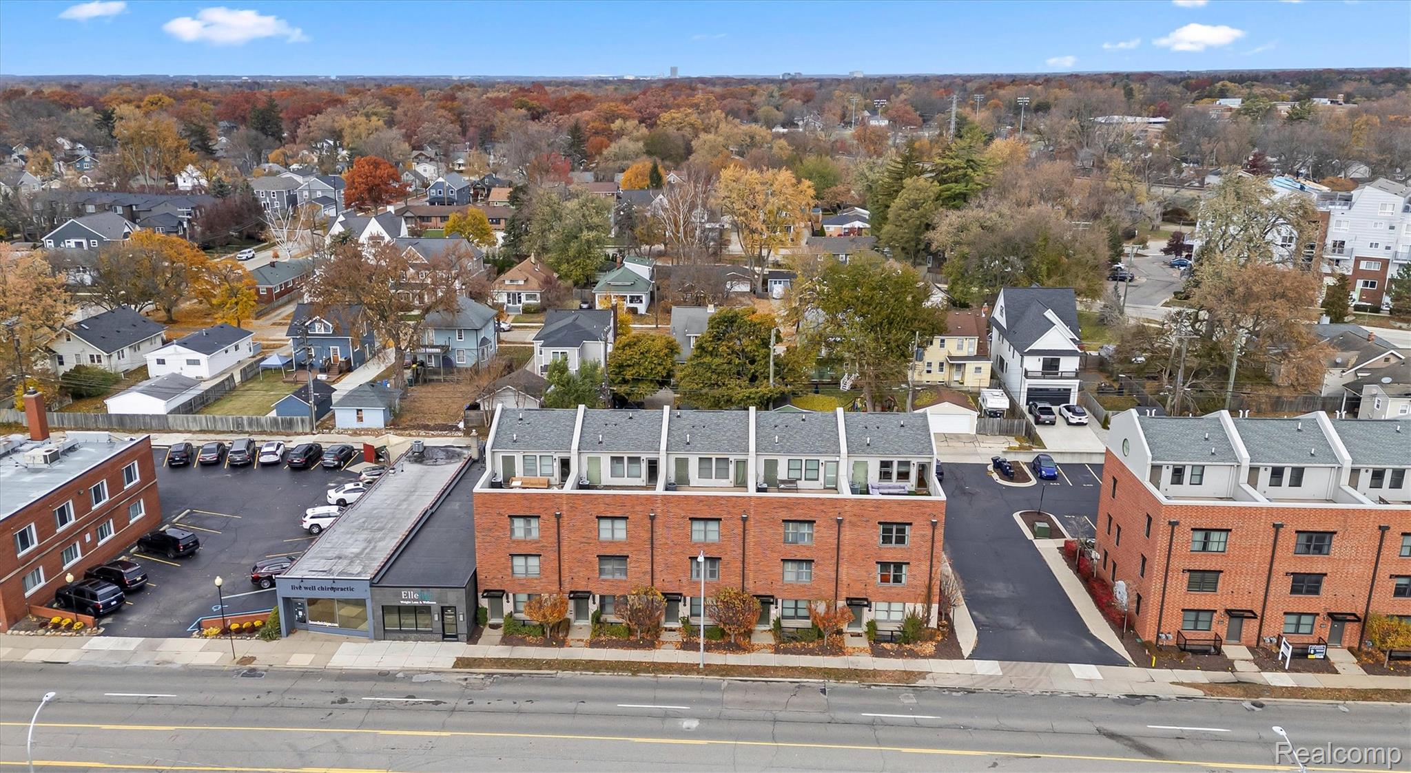 670 W 11 Mile Road