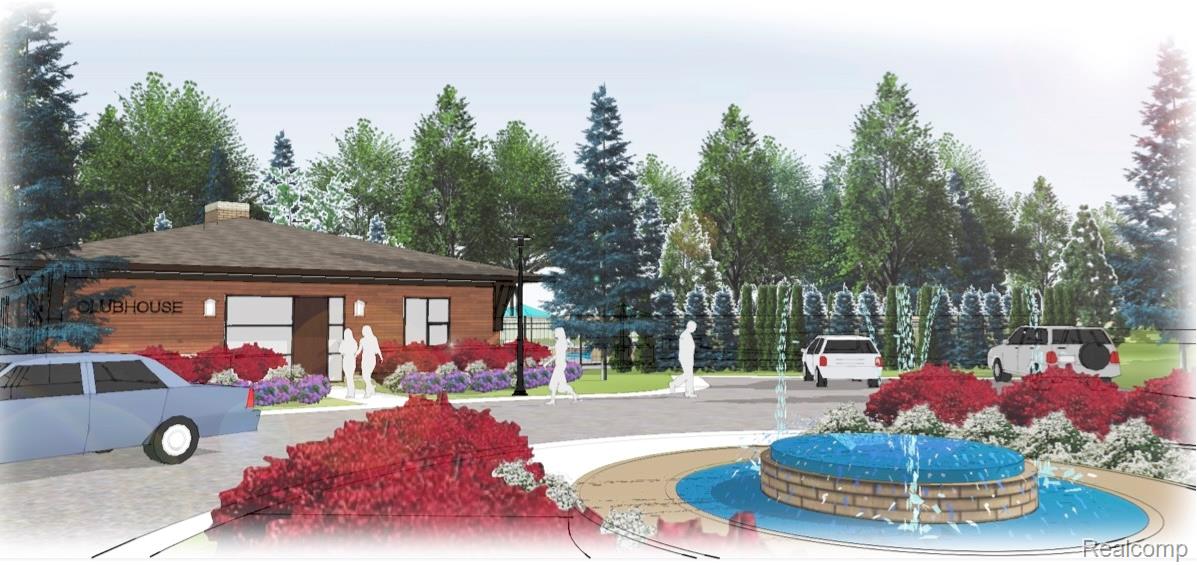 122 E Clarkston Road