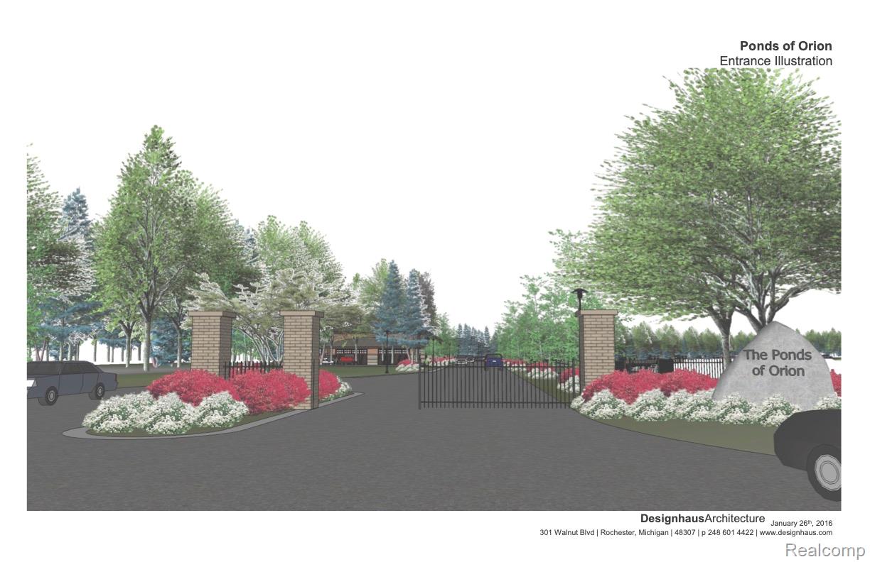 122 E Clarkston Road