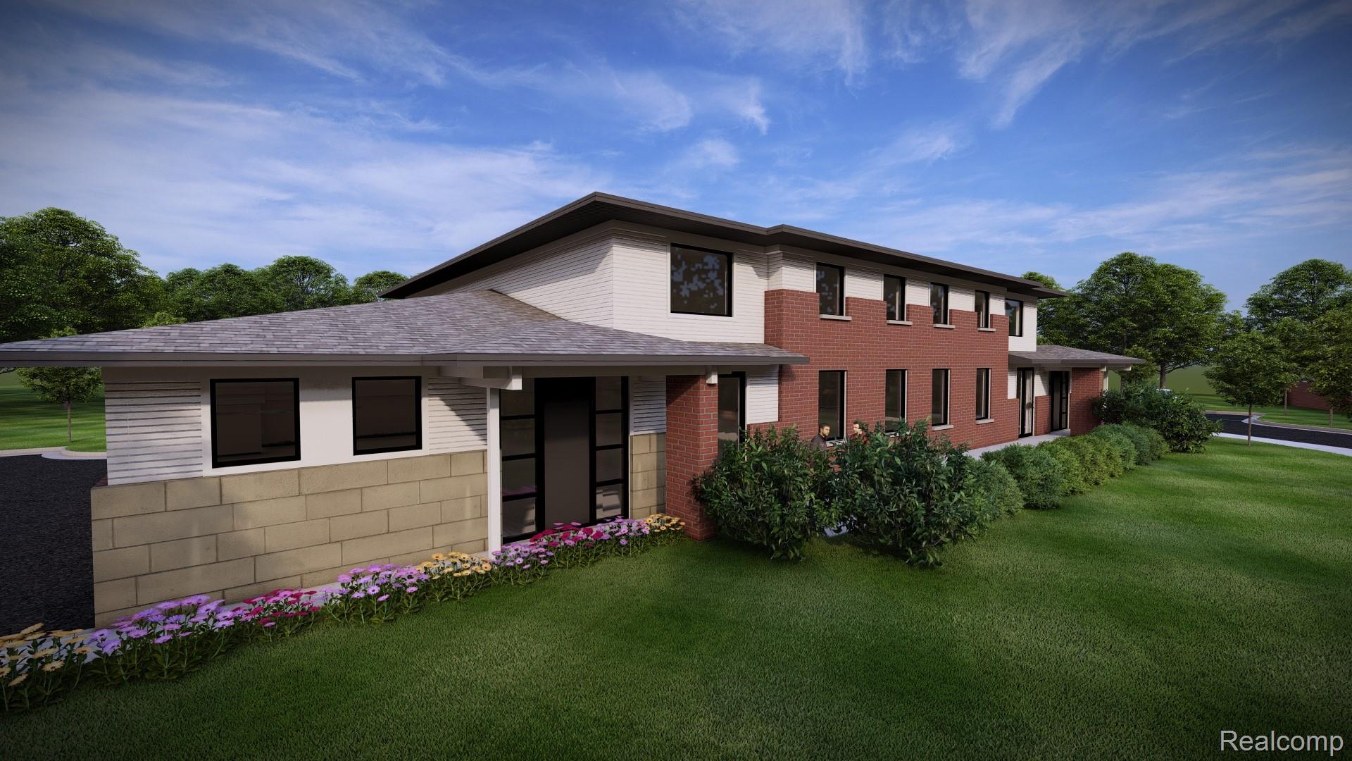 122 E Clarkston Road