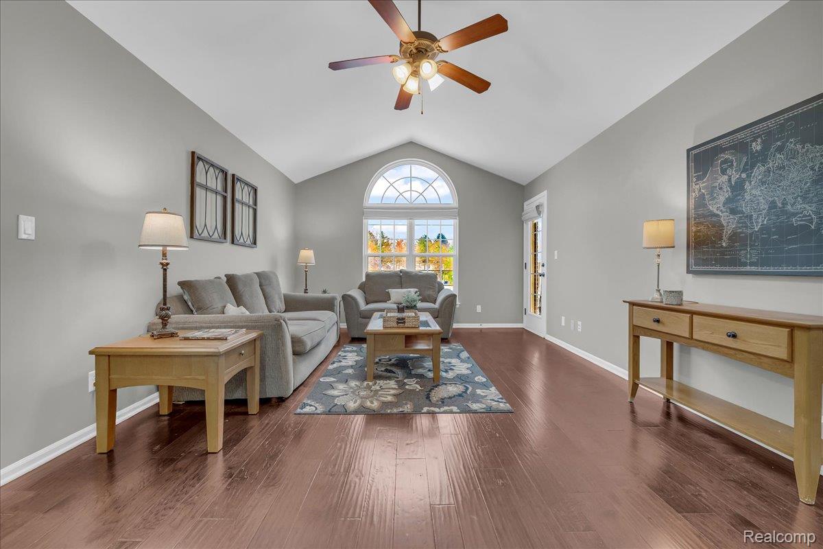 3695 Oakmonte Boulevard