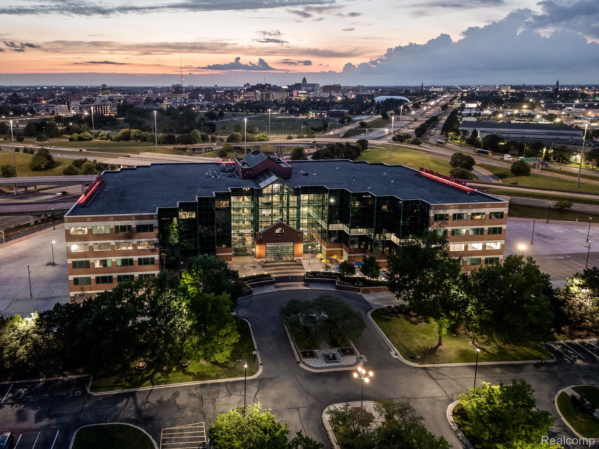 1155 Brewery Park Blvd 270