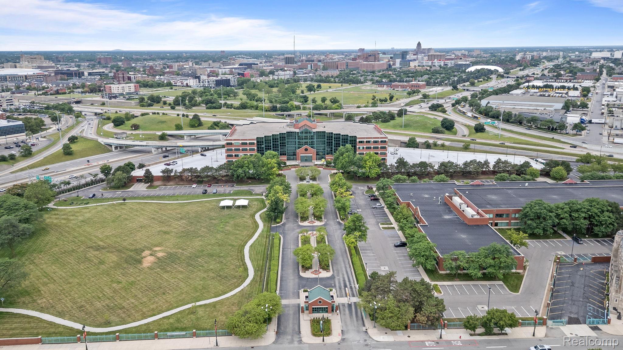 1155 Brewery Park Blvd 270