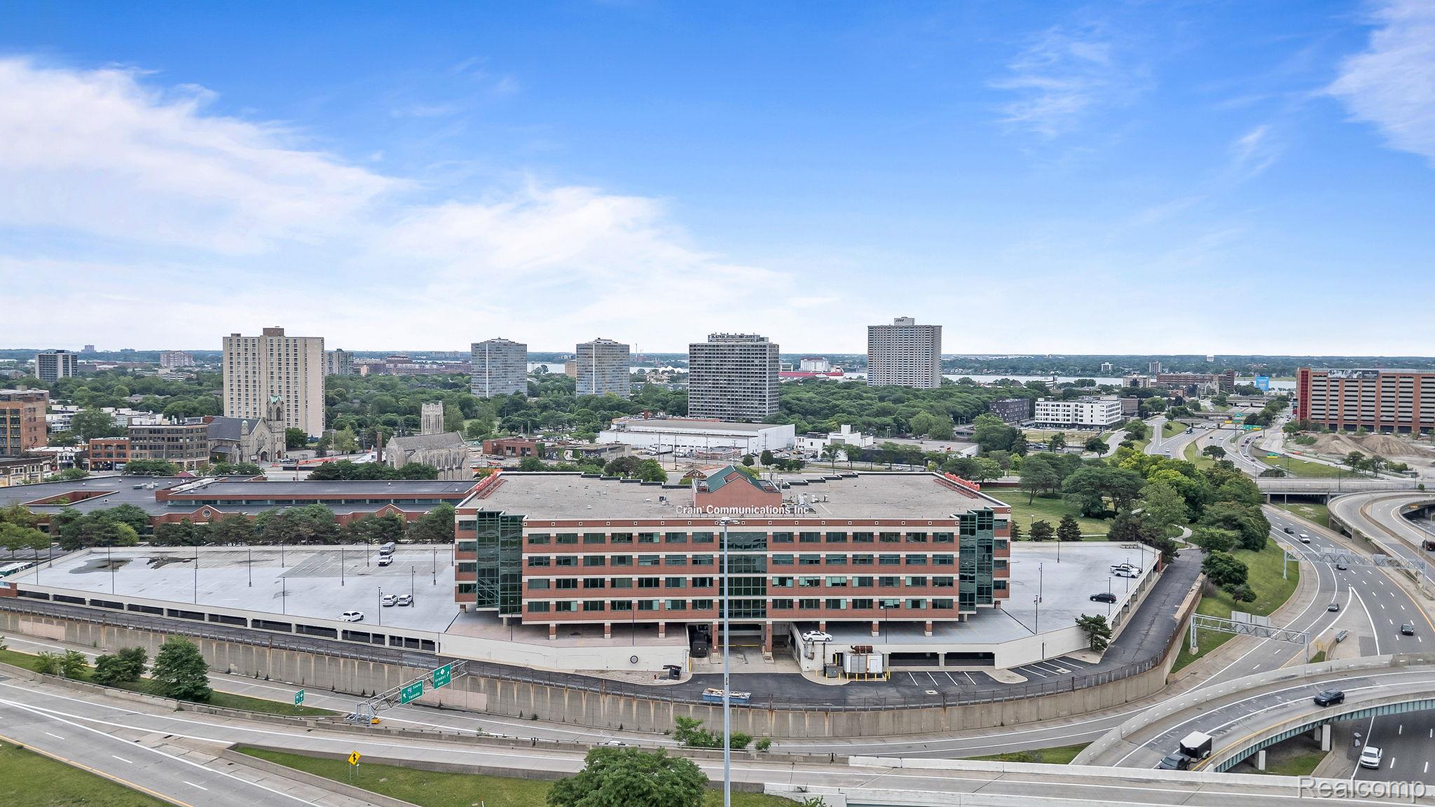 1155 Brewery Park Blvd 270