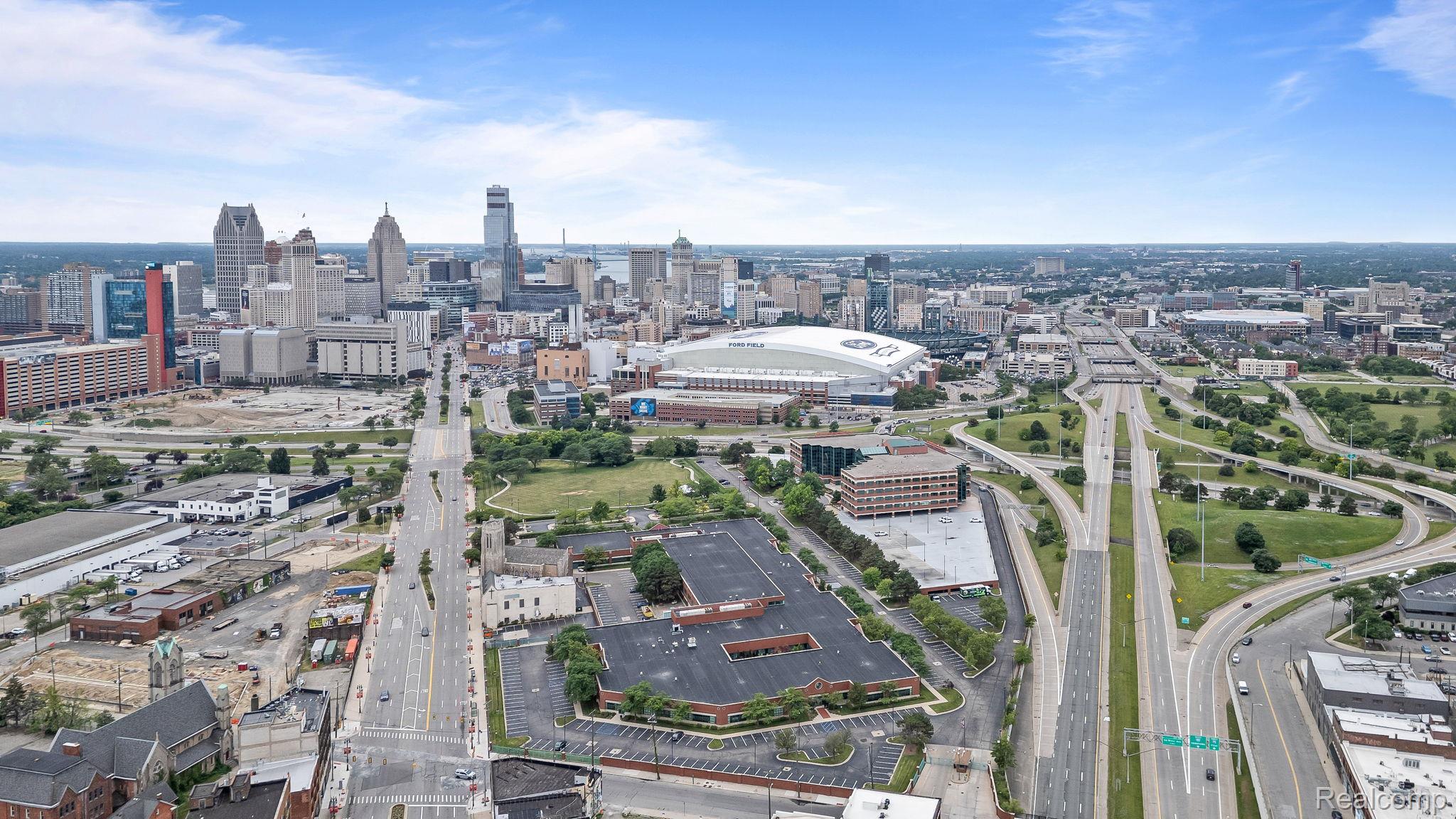 1155 Brewery Park Blvd 270