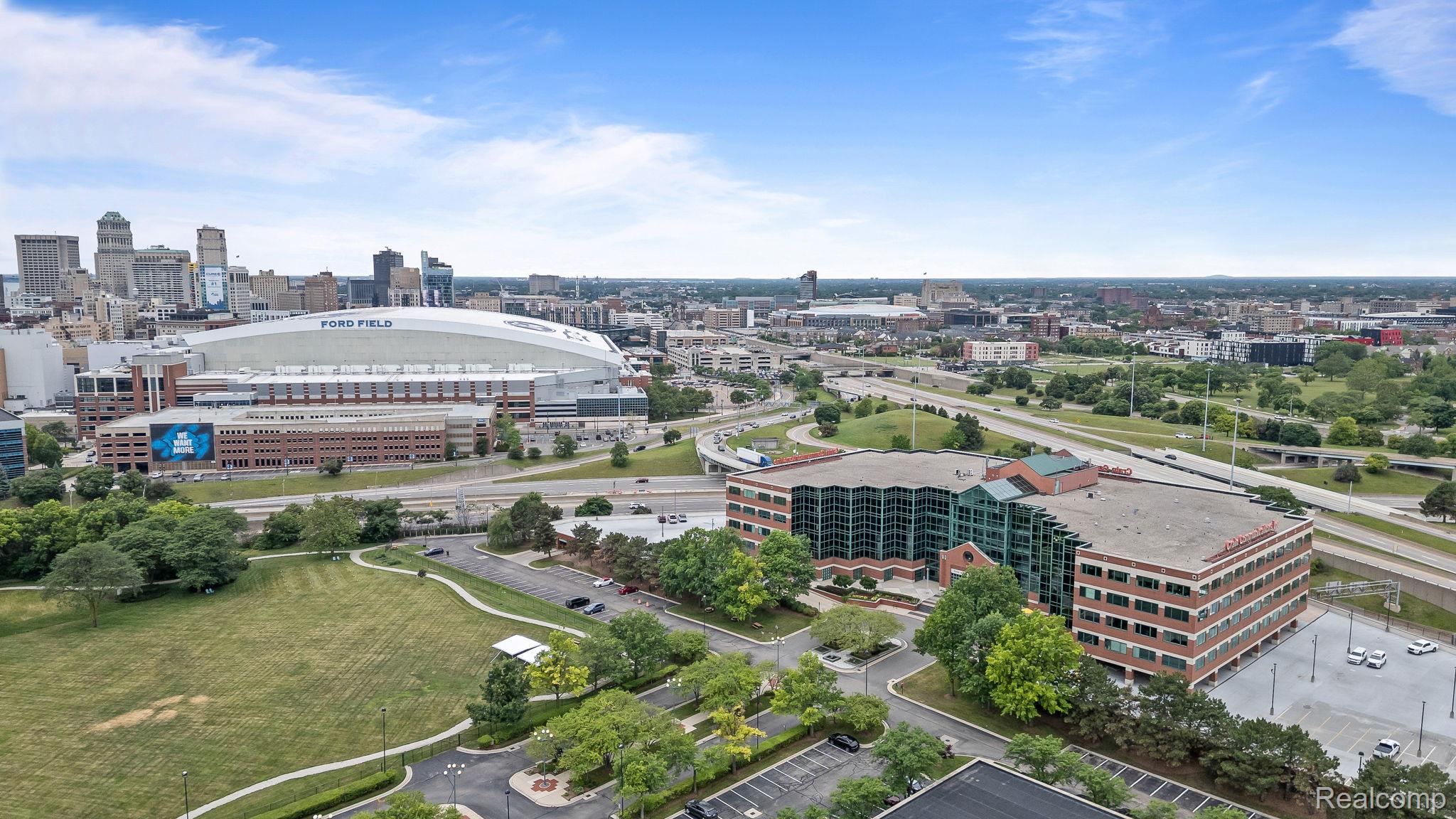 1155 Brewery Park Blvd 270