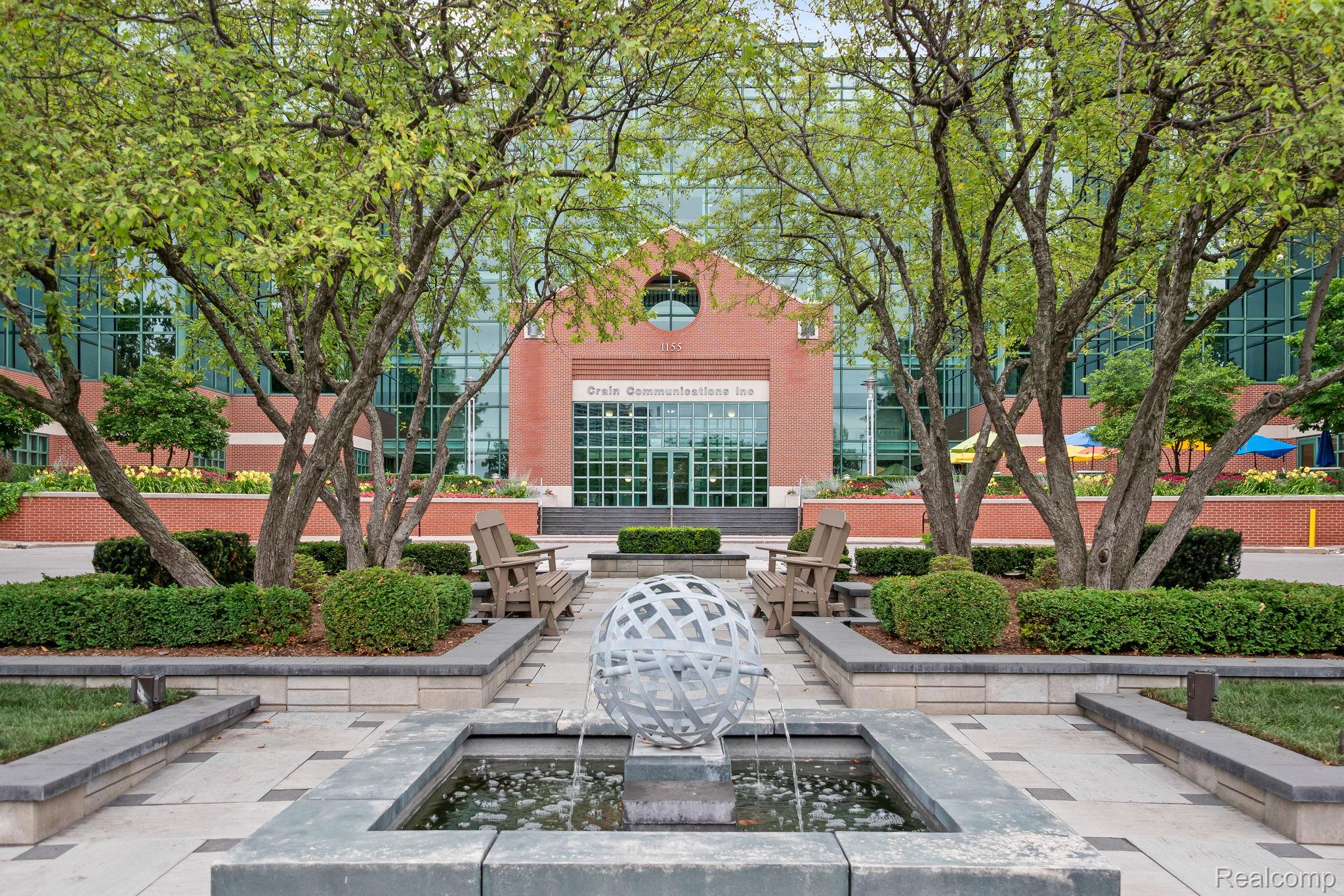 1155 Brewery Park Blvd 270