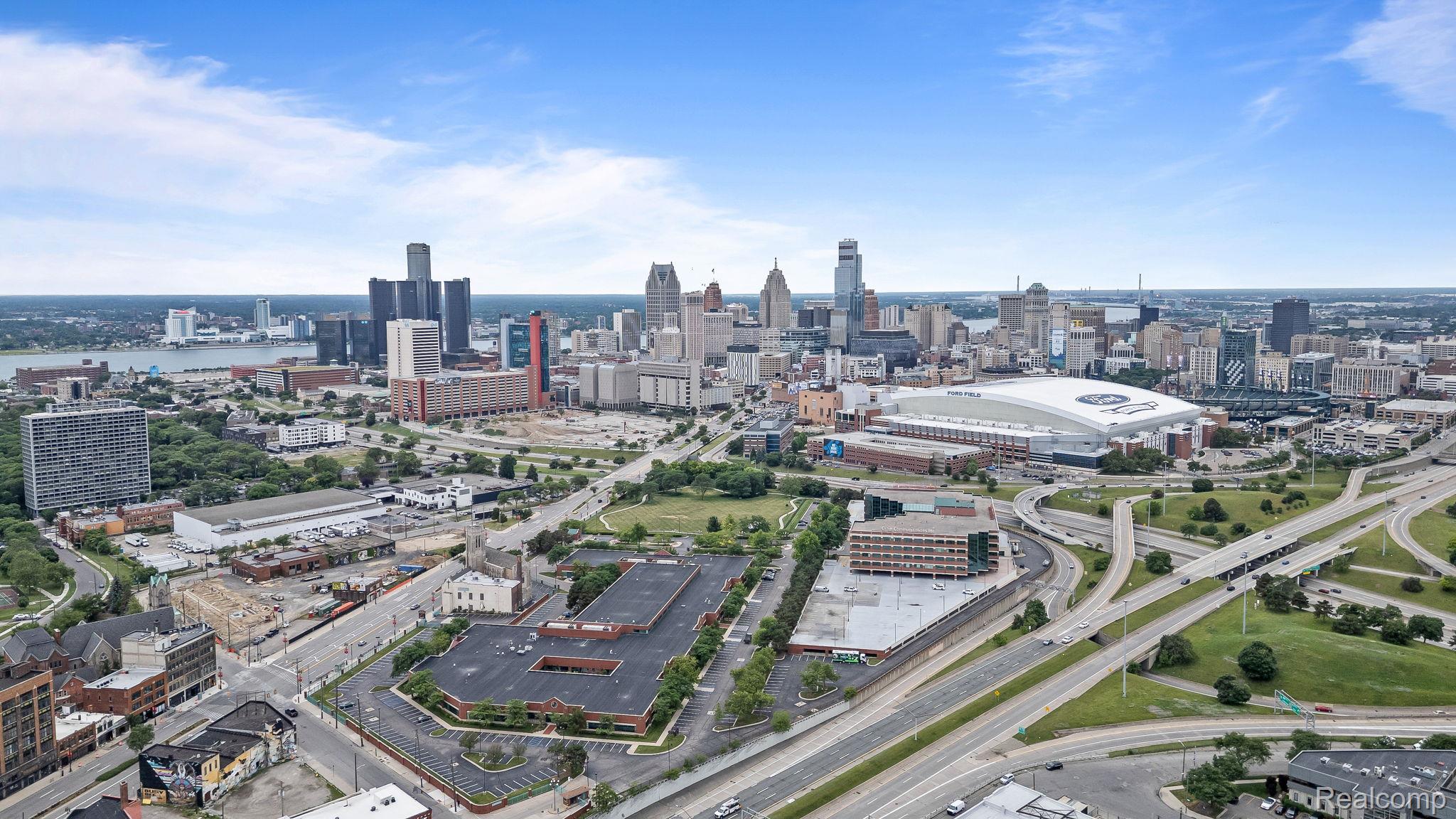 1155 Brewery Park Blvd 270