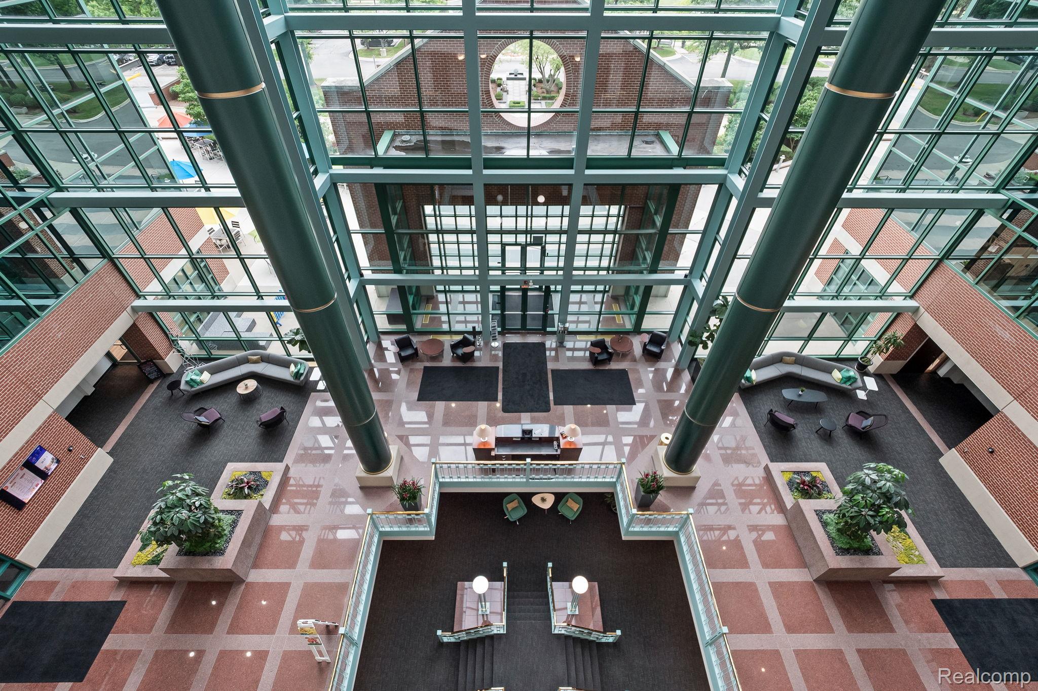 1155 Brewery Park Blvd 270