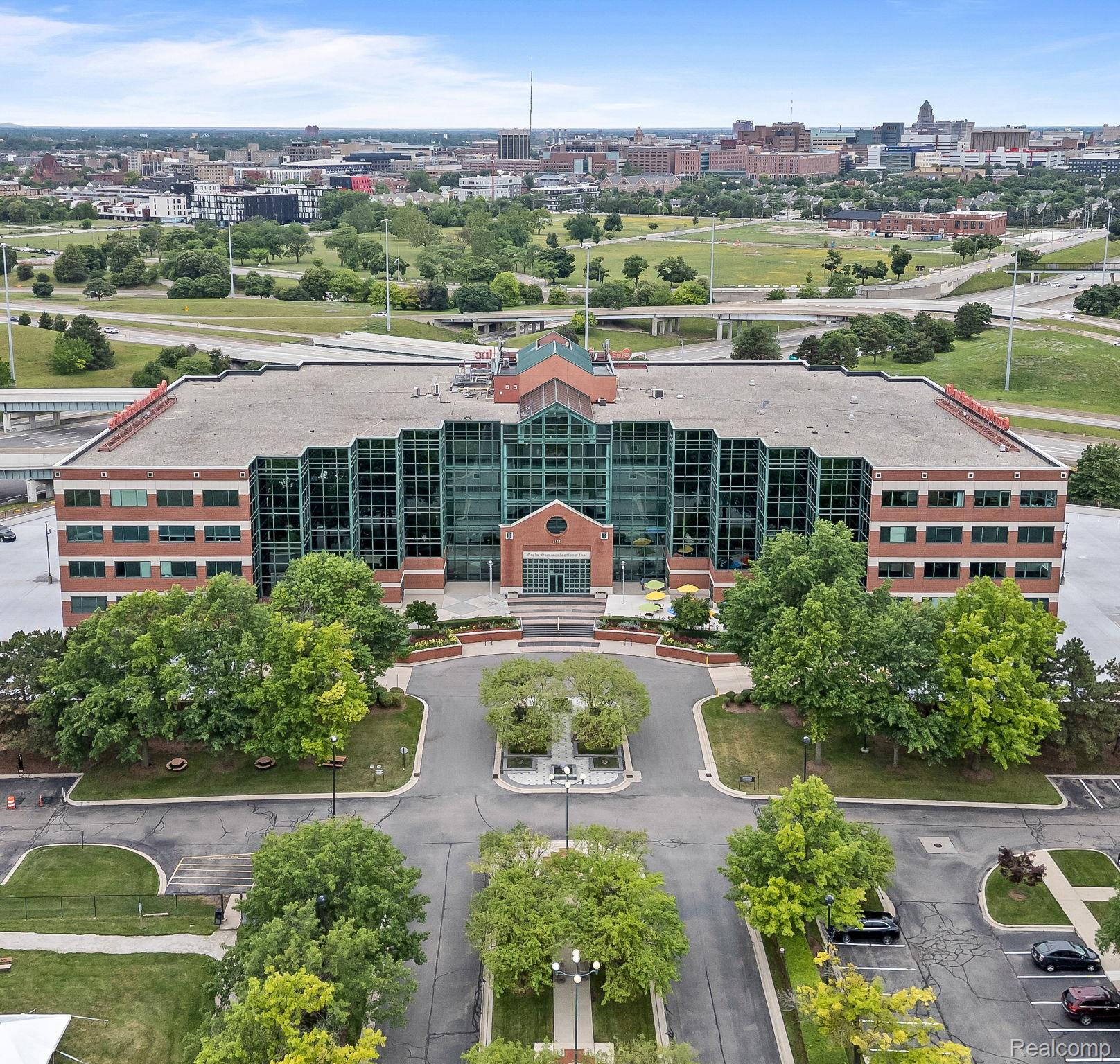 1155 Brewery Park Blvd 270