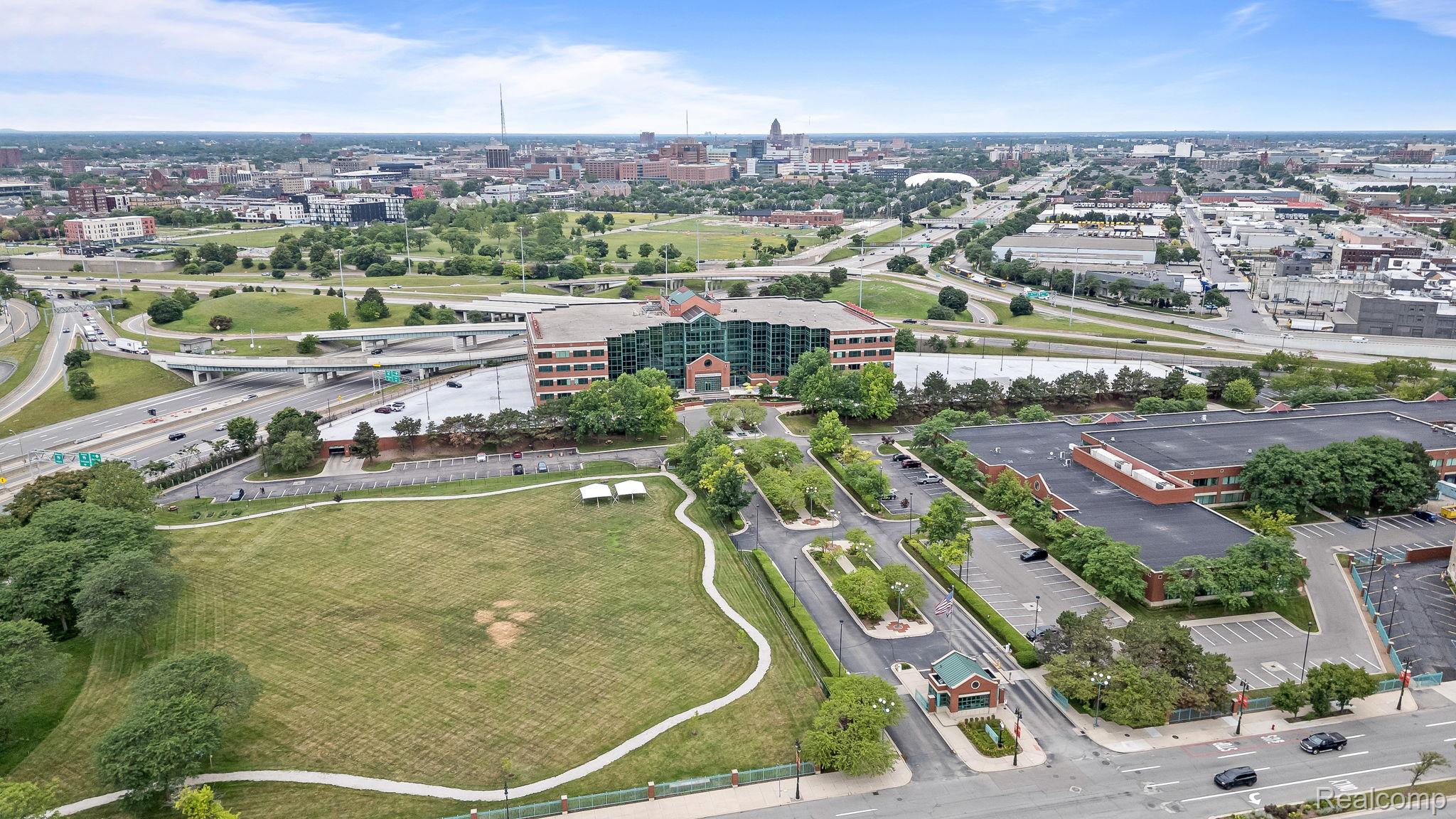 1155 Brewery Park Blvd 270